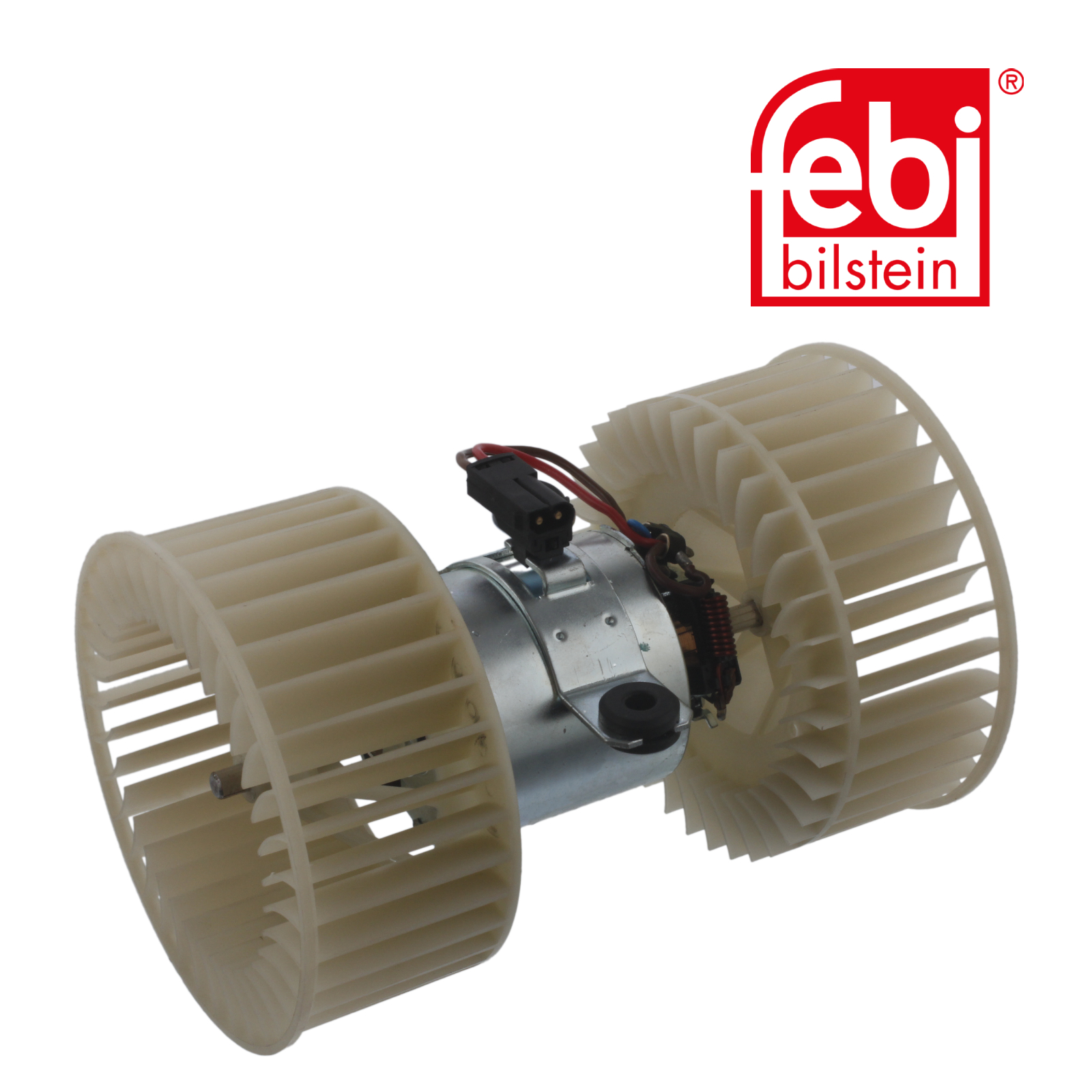 Febi Heater Blower Fan 38481