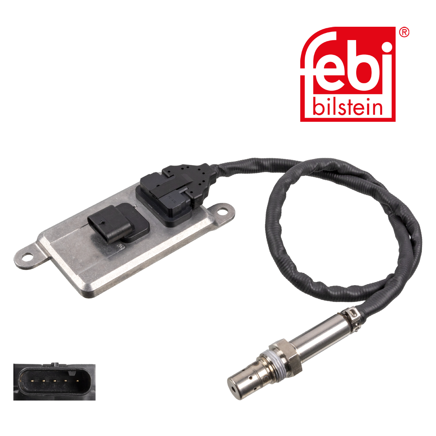 Febi AdBlue NOx Sensor before catalytic converter 176841