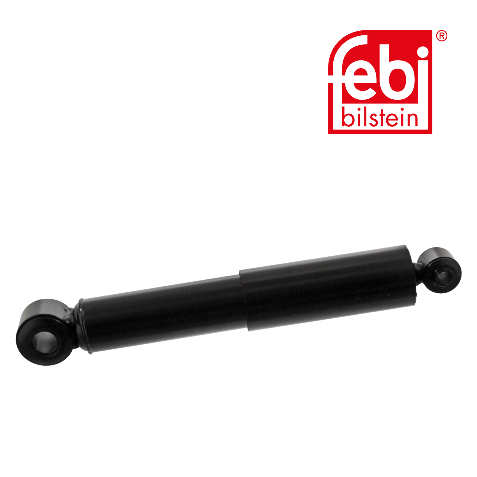 Febi Shock Absorber Damper Strut Rear 20480