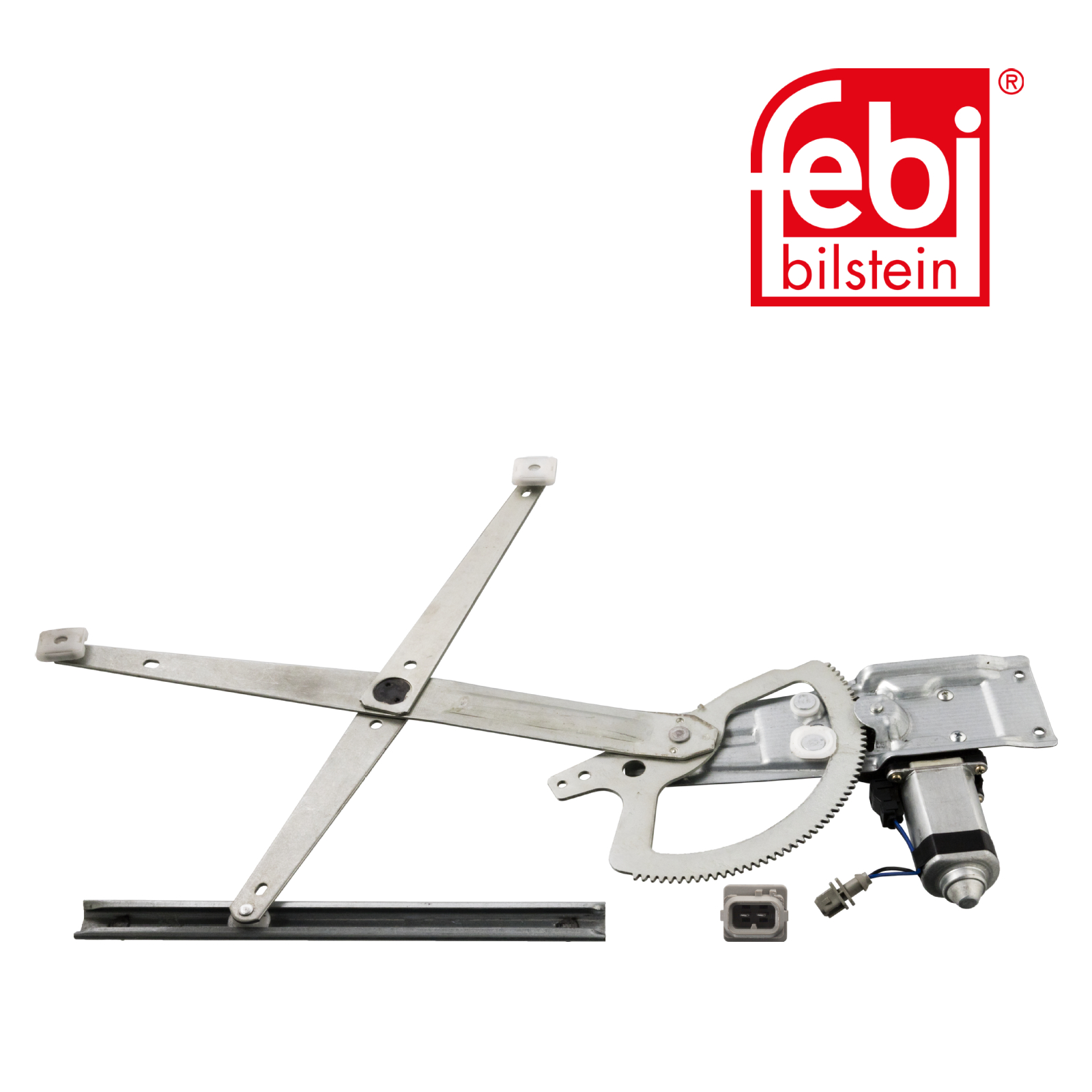 Febi Electric Window Regulator Lifter Right Front 106070