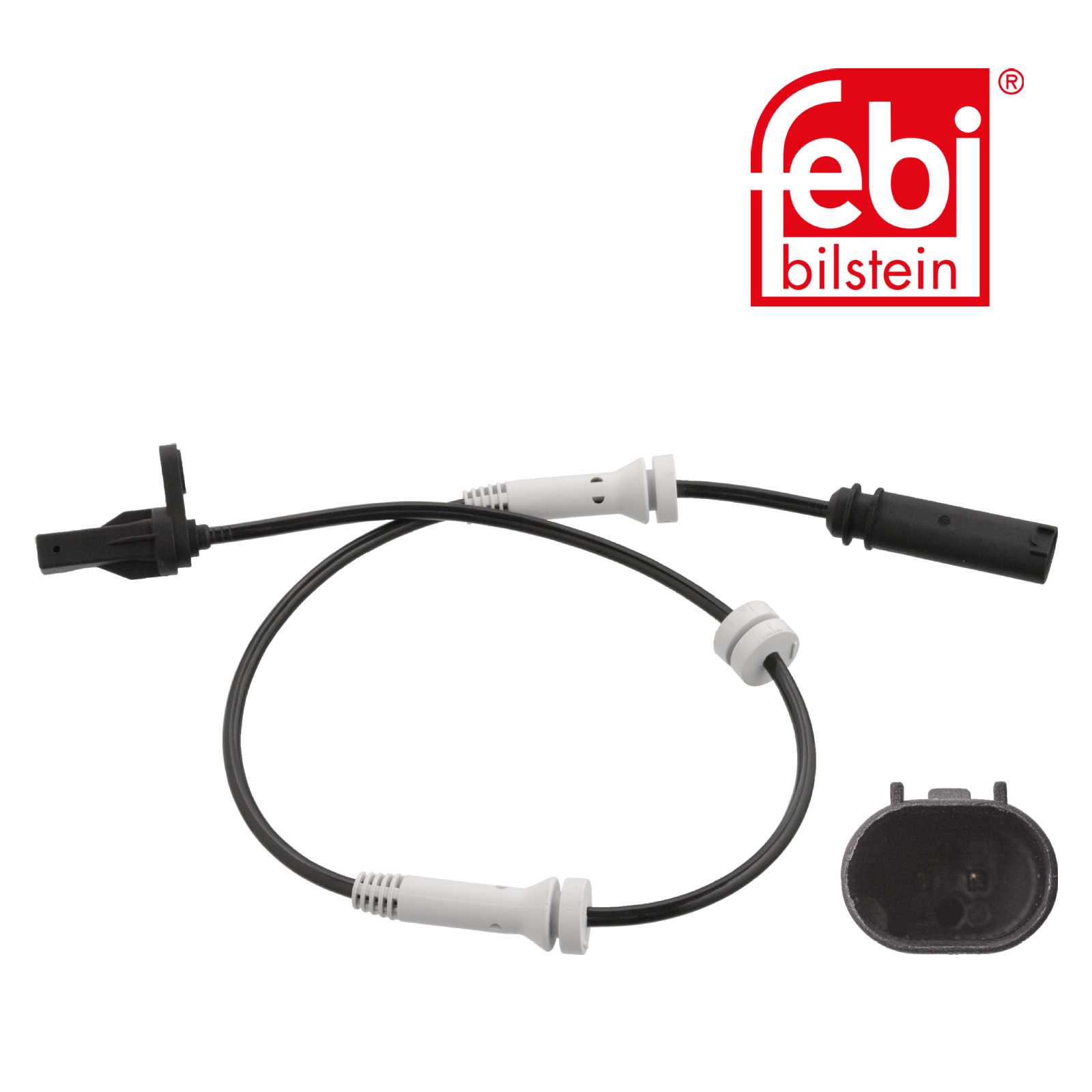 Febi ABS Wheel Speed Sensor Front Right 106199