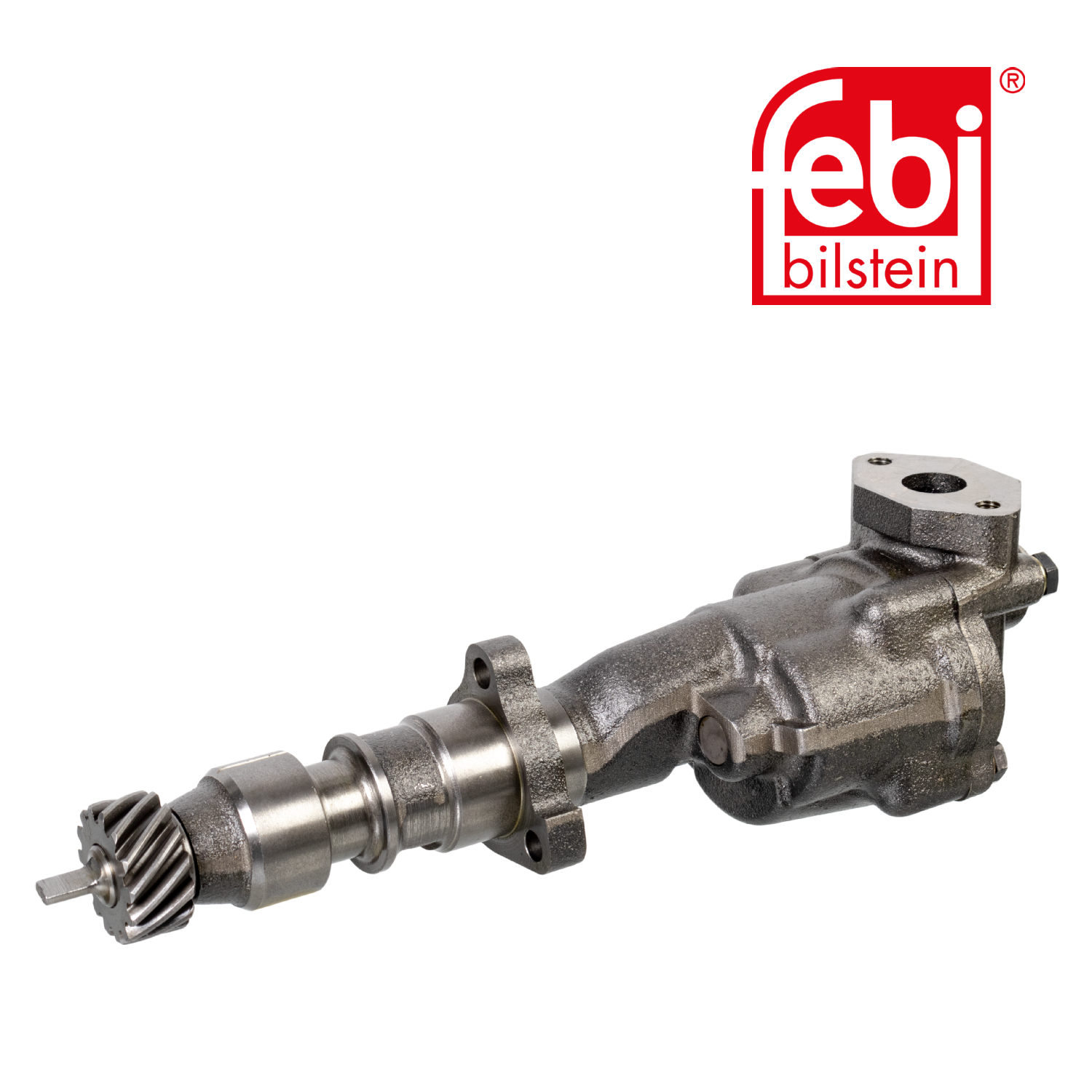 Febi Engine Oil Pump Assembly 01962