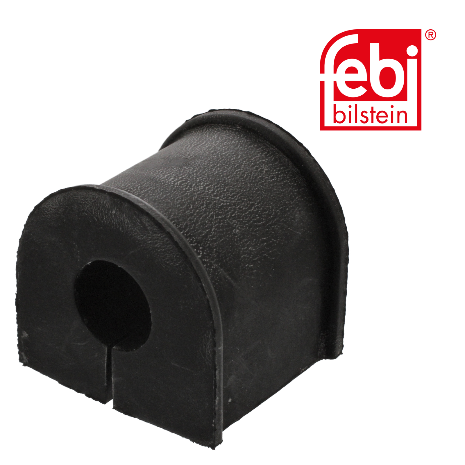 Febi Anti Roll Bar Mounting Bracket Rear 41578