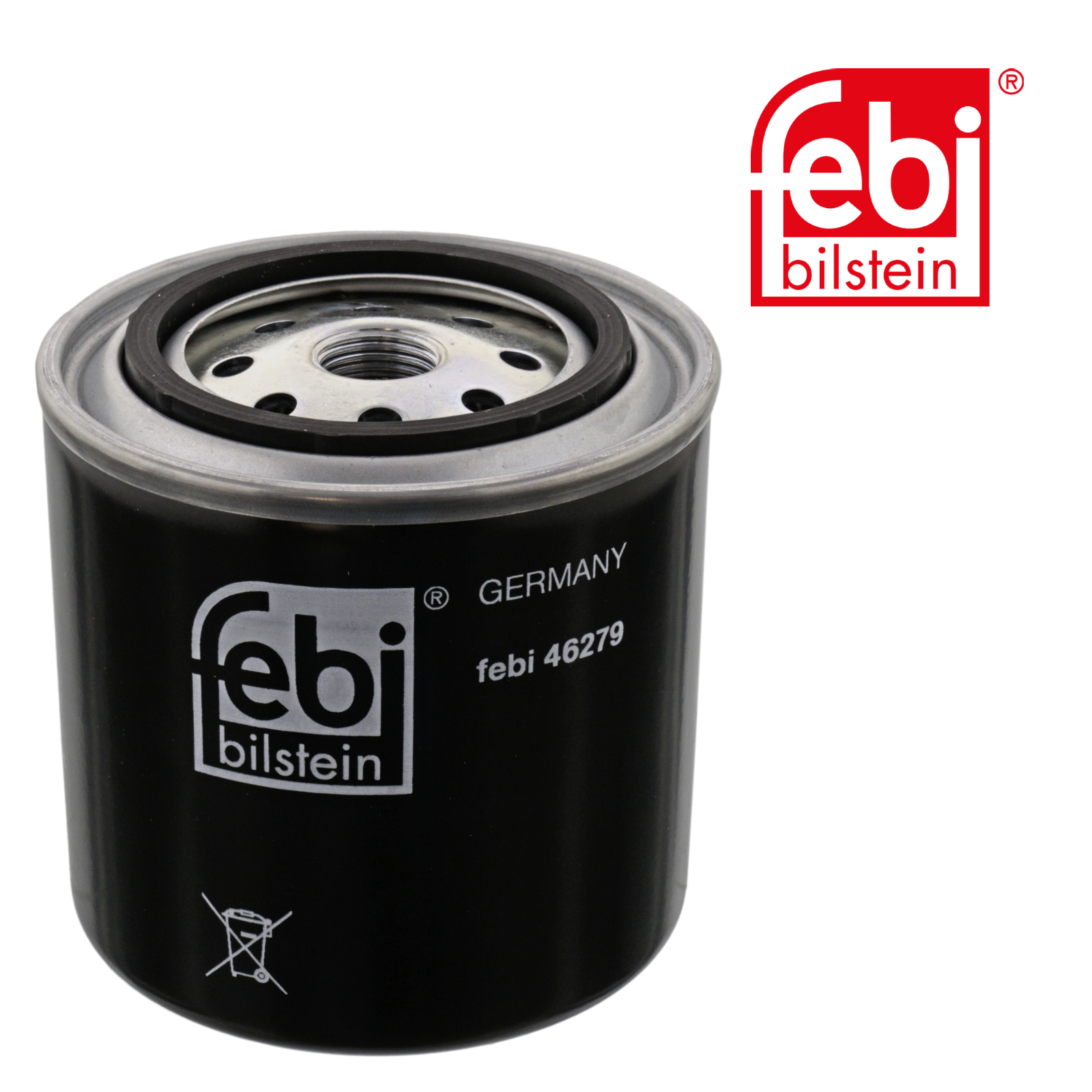 Febi Coolant Filter Cartridge 46279