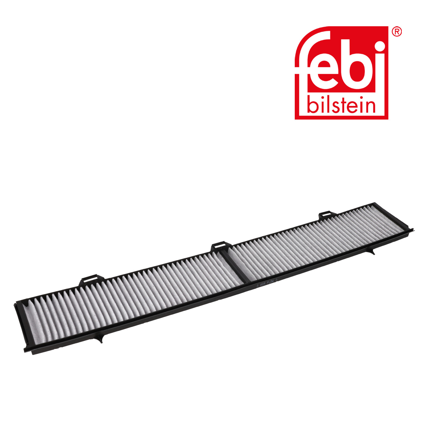 Febi Cabin Air Filter (Pollen Filter) 23683