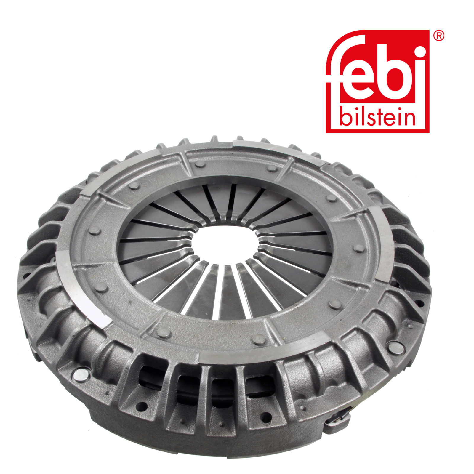 Febi Clutch Pressure Plate 422mm 105274