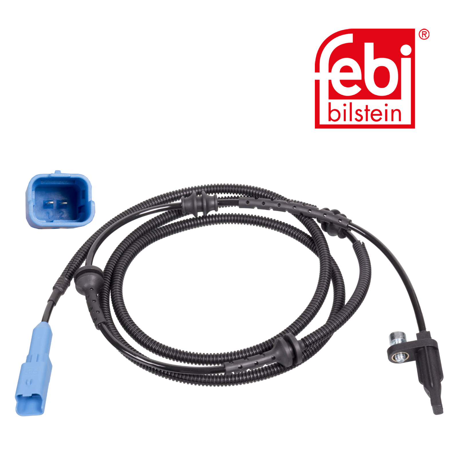 Febi ABS Wheel Speed Sensor Rear Right 102264