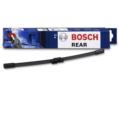 Bosch Aerotwin Wiper Blade 250mm — A250H fits Alpine A290 2024 on