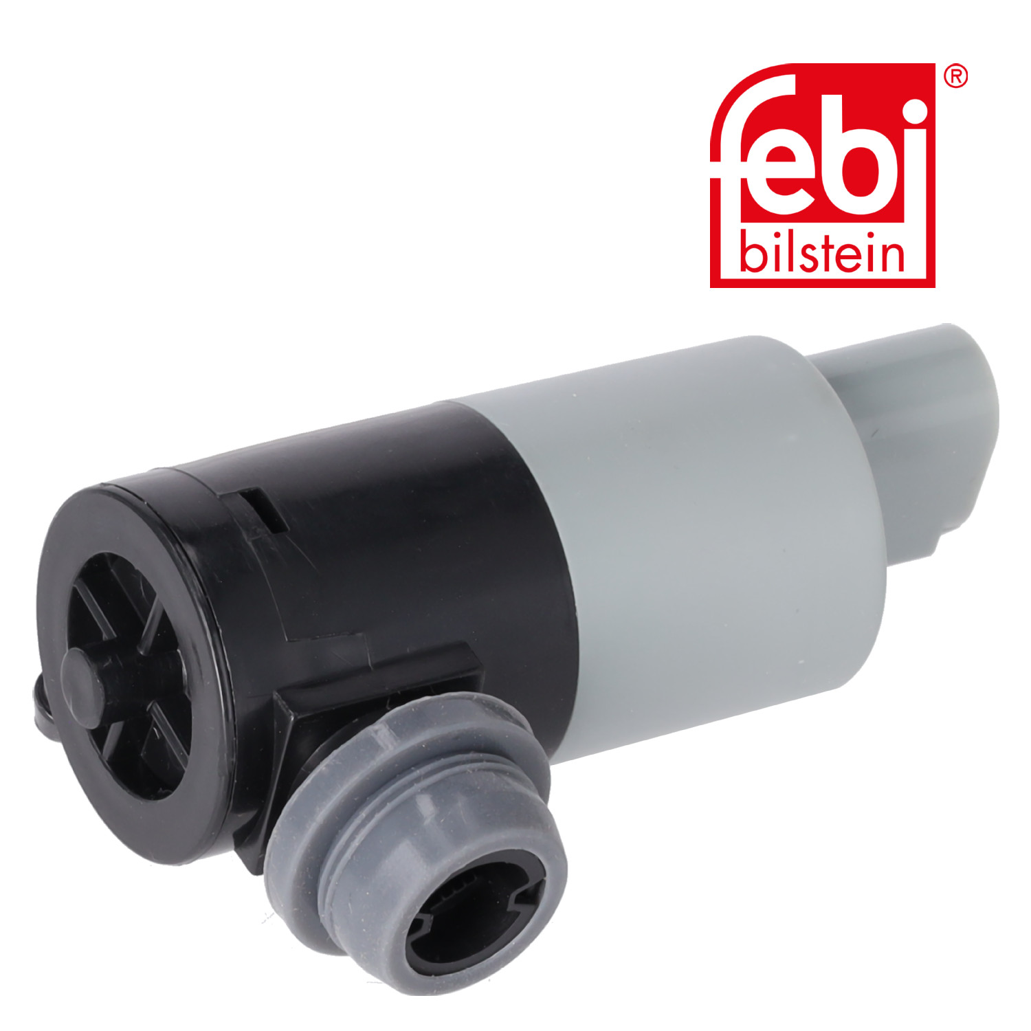 Febi Windscreen Washer Pump 109291