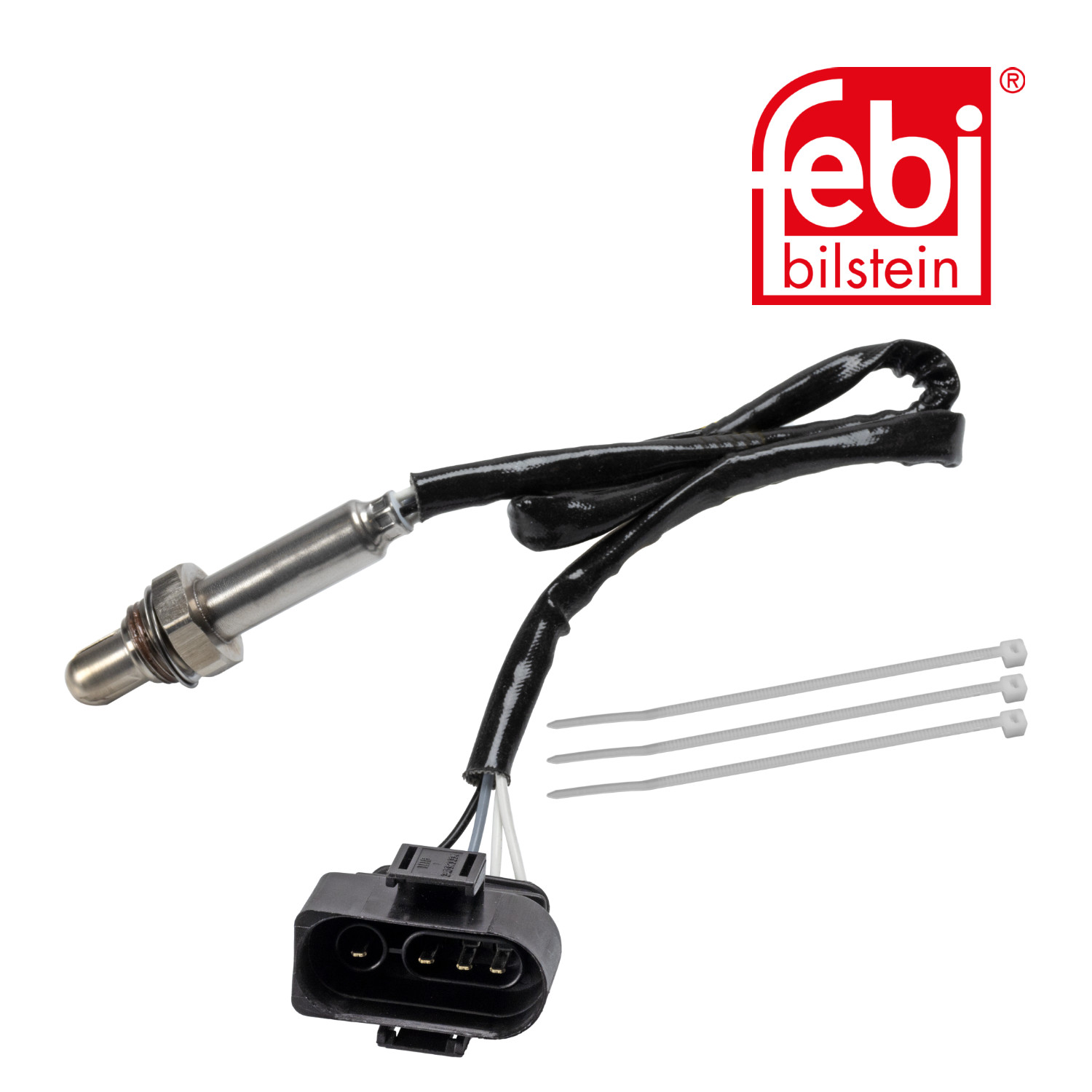 Febi O2 Lambda Oxygen Sensor 175889