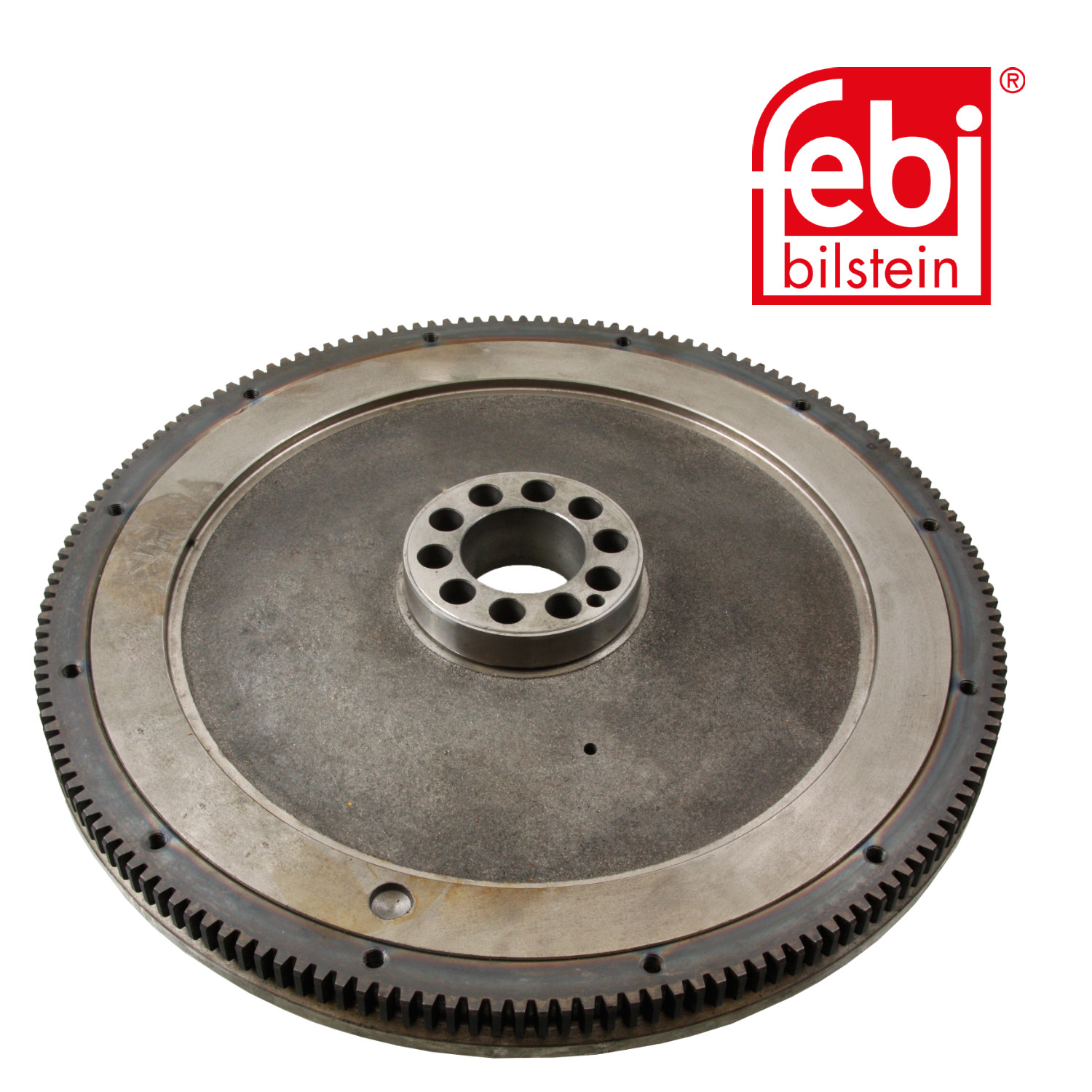 Febi Engine Flywheel 158 Teeth 06057
