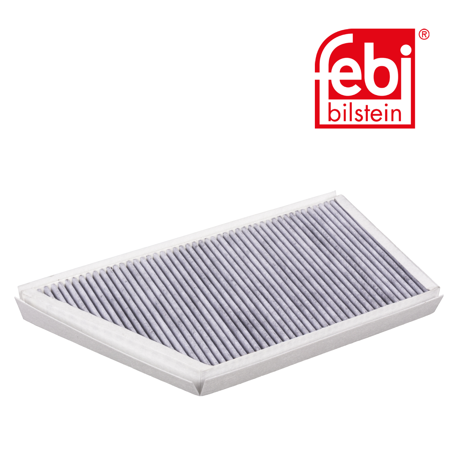 Febi Cabin Air Filter (Pollen Filter) 36026