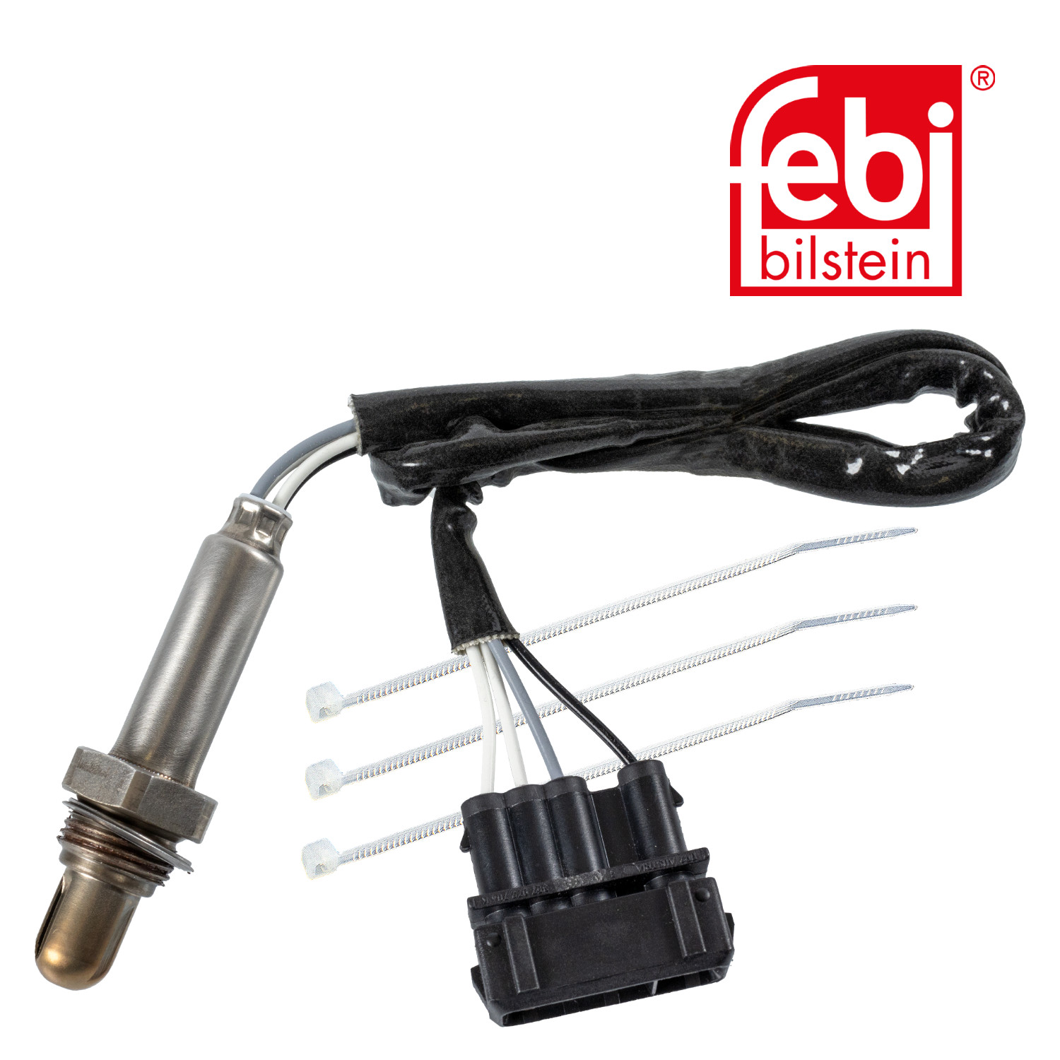 Febi O2 Lambda Oxygen Sensor before catalytic converter 175834
