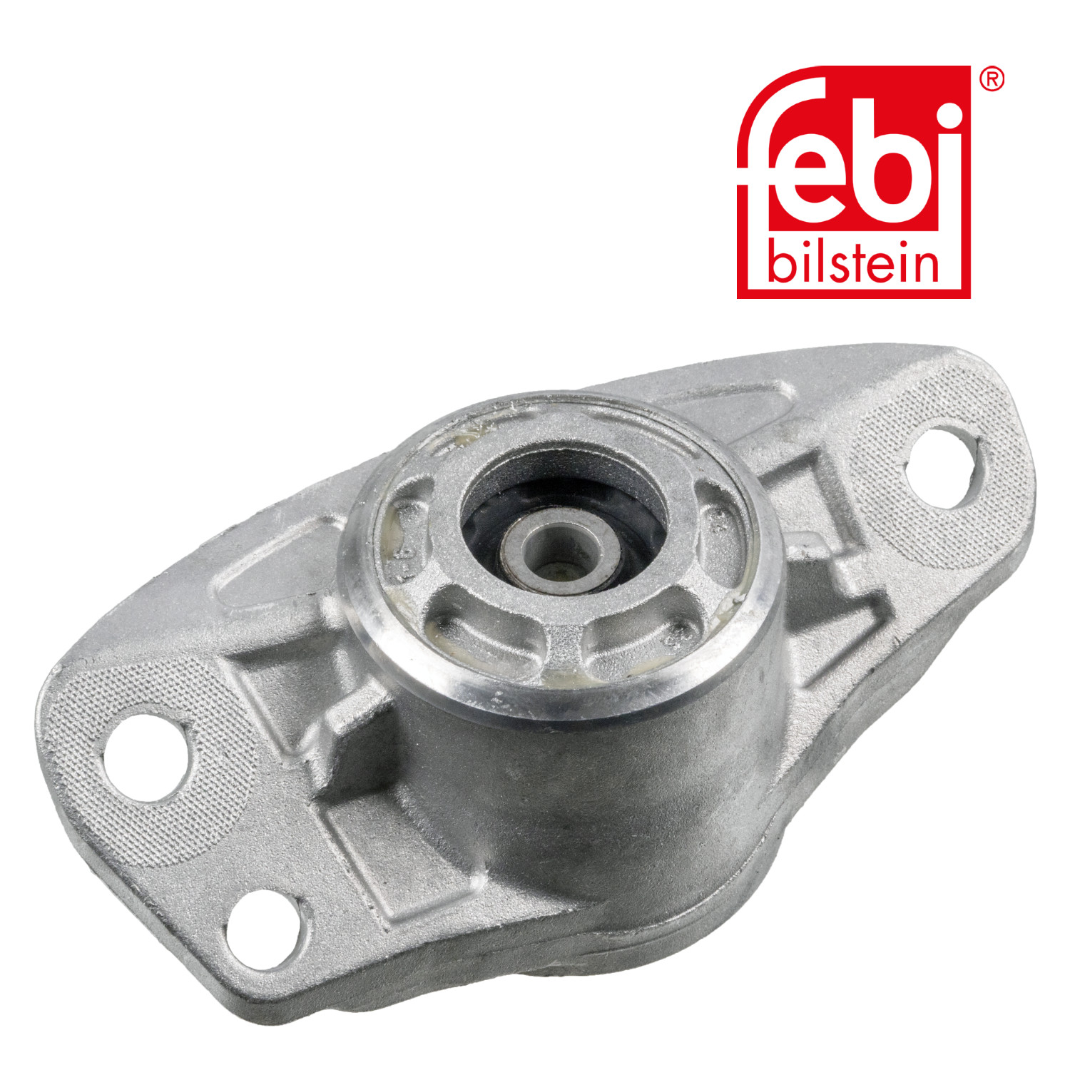 Febi Rear Suspension Strut Support Mount 32822