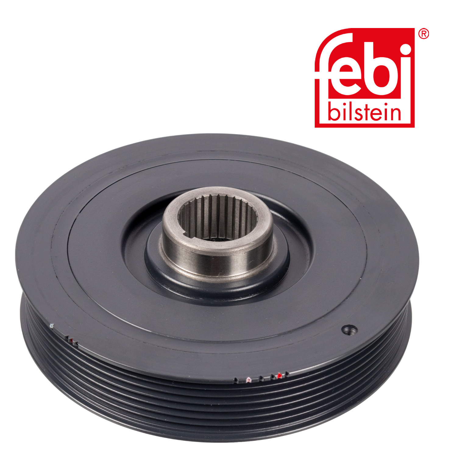 Febi Crank Shaft Belt Pulley 108067