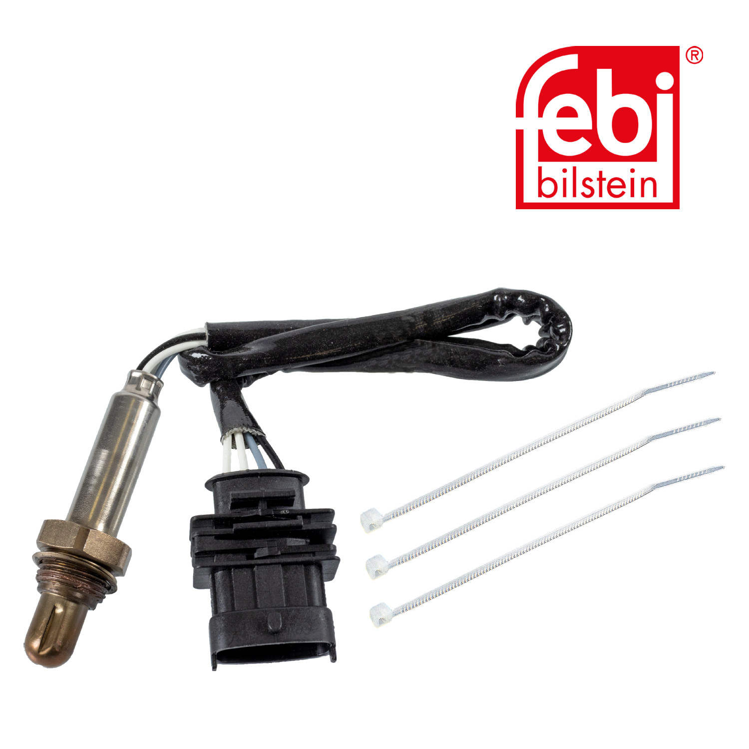 Febi O2 Lambda Oxygen Sensor 175836