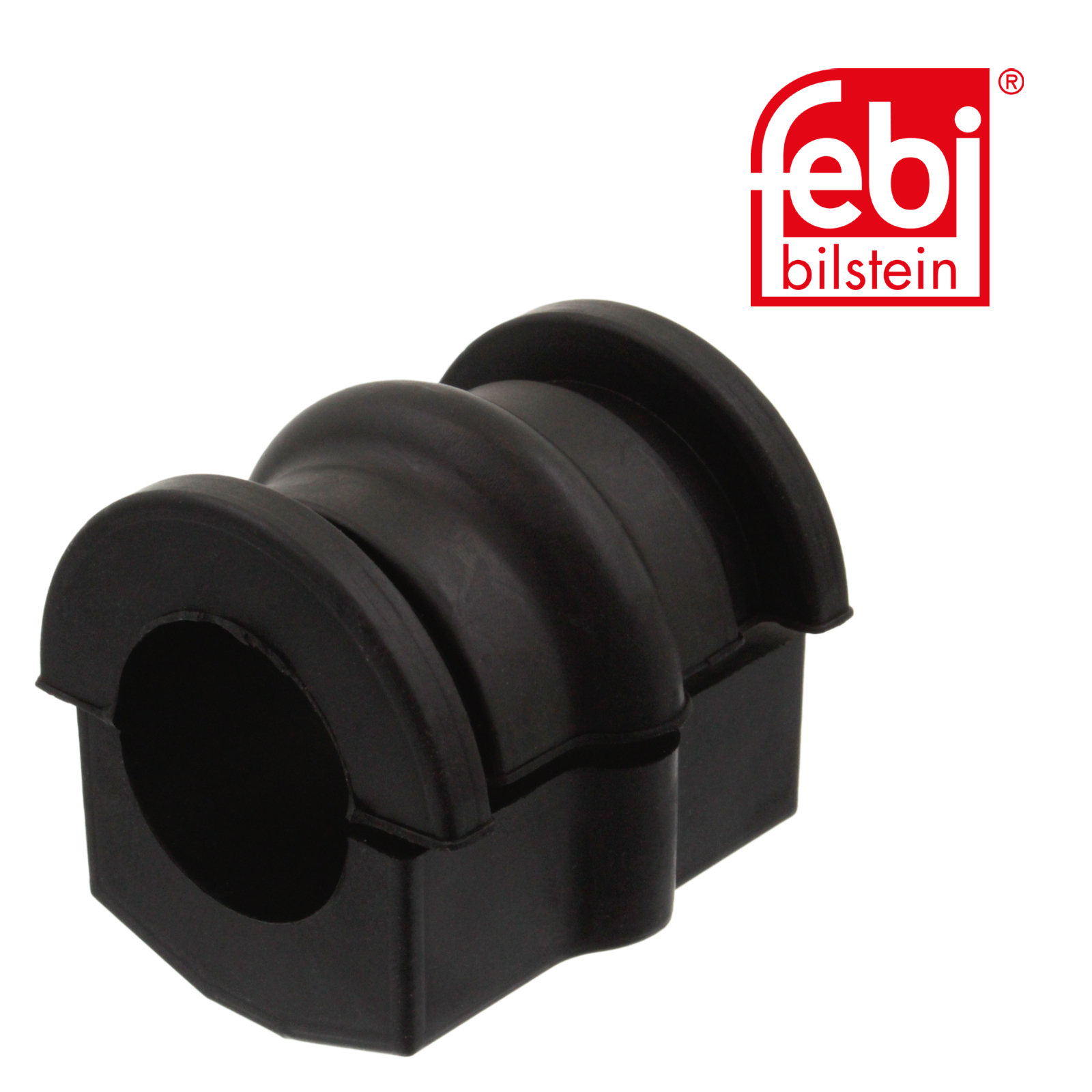 Febi Anti Roll Bar Mounting Bracket Front 42537