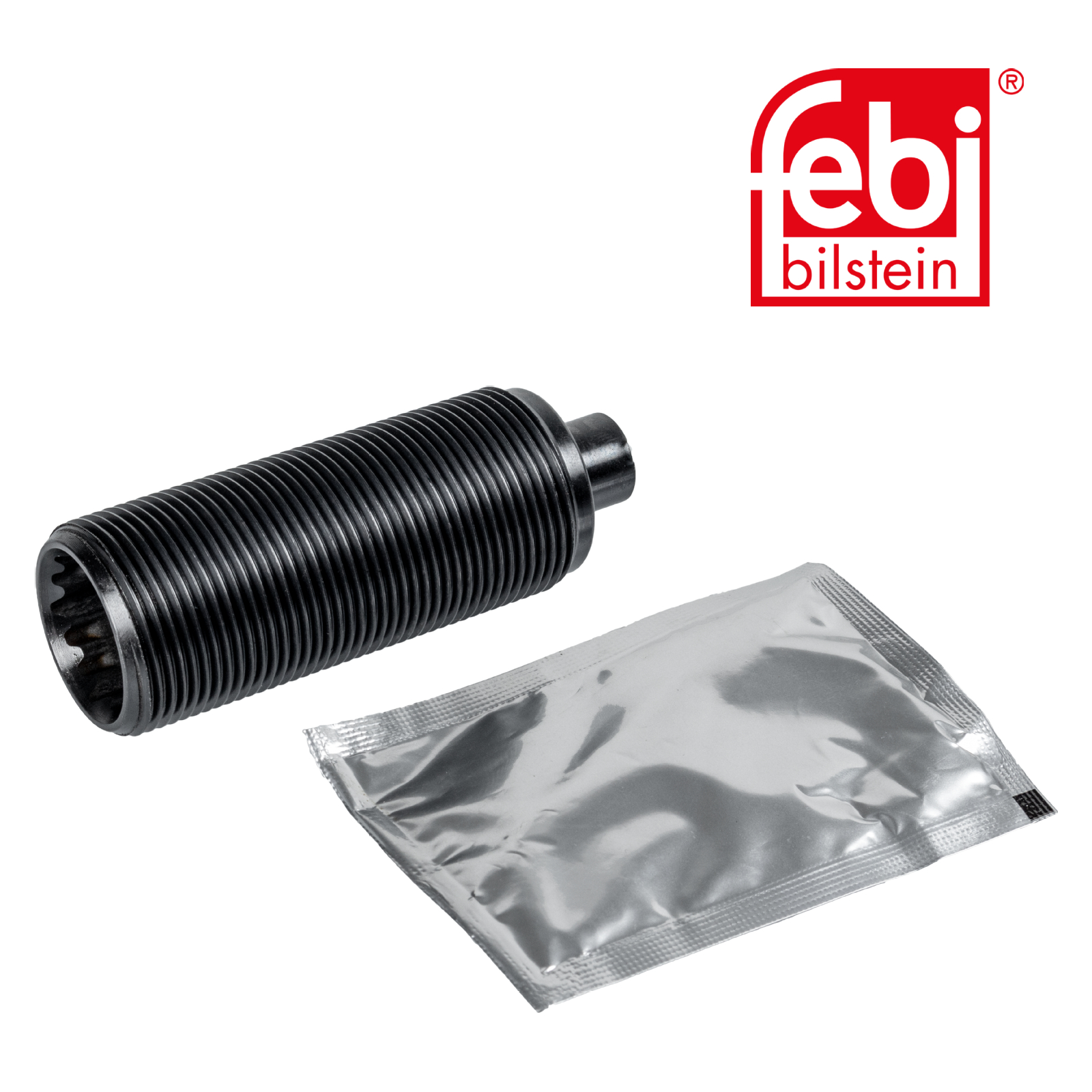 Febi Brake Caliper Bolt 107244