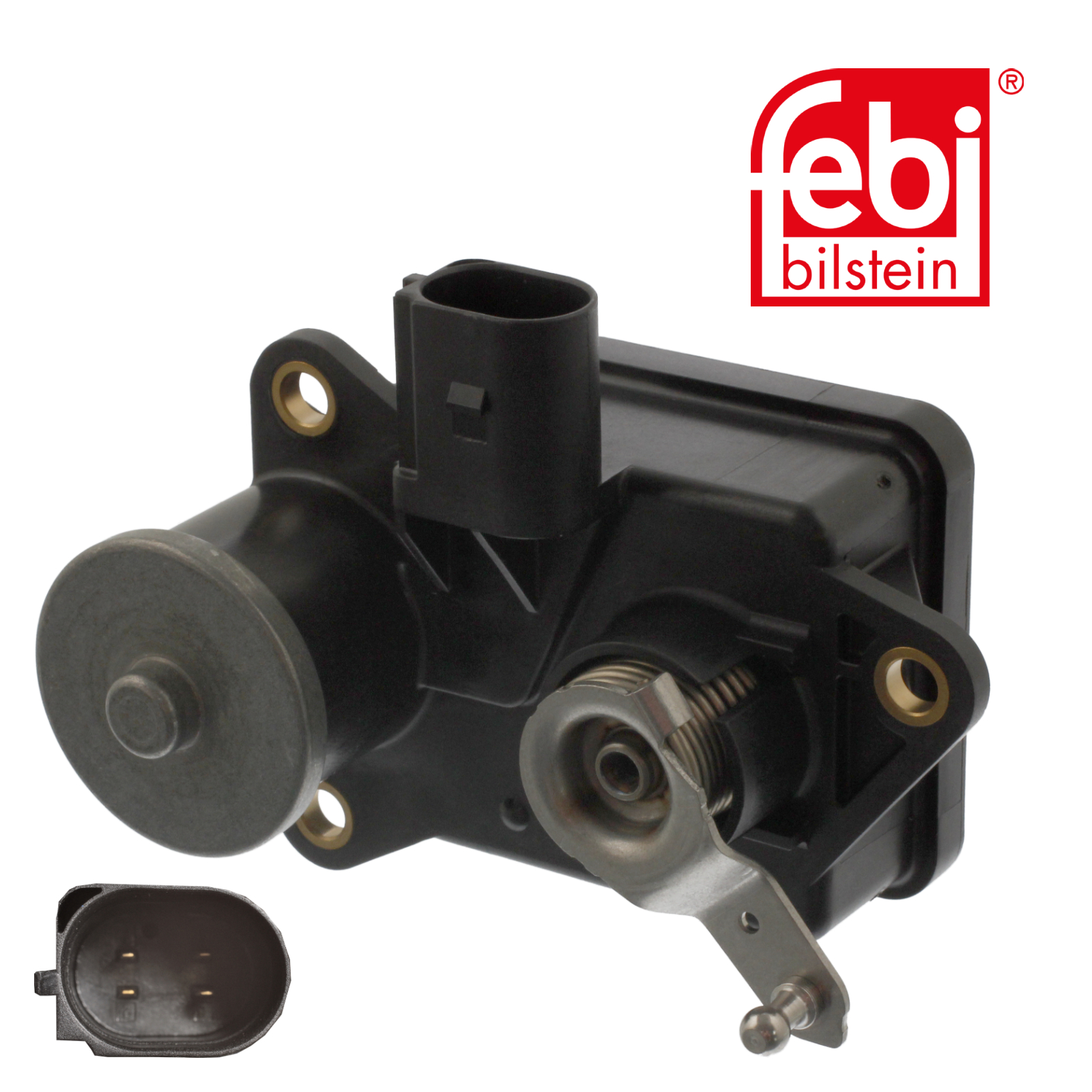 Febi Swirl Flap Control Actuator 39547