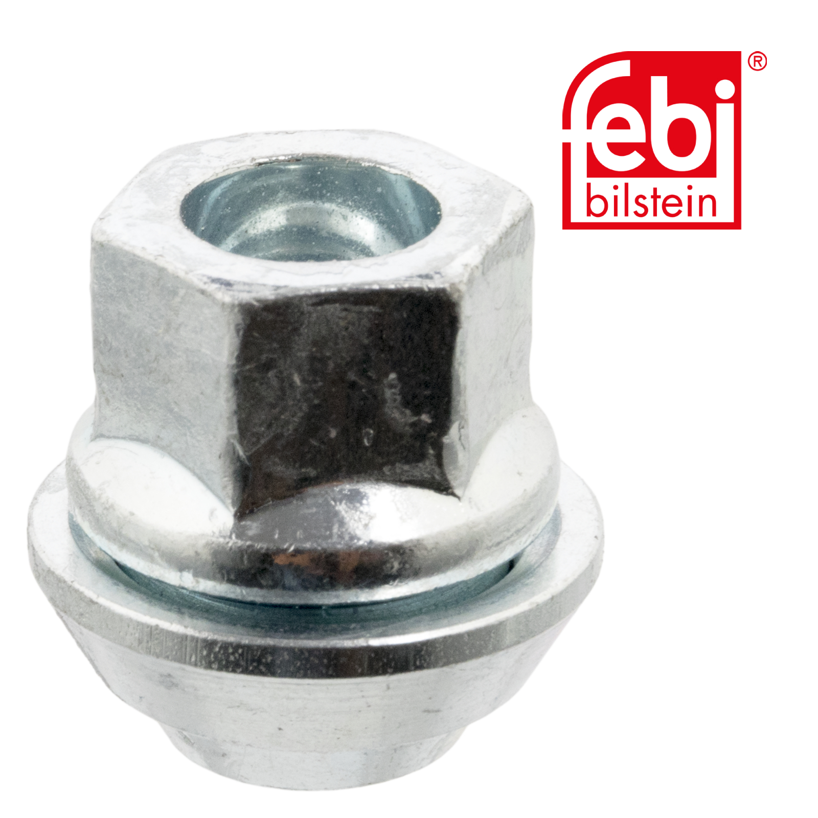 Febi Wheel Nut Front 46629