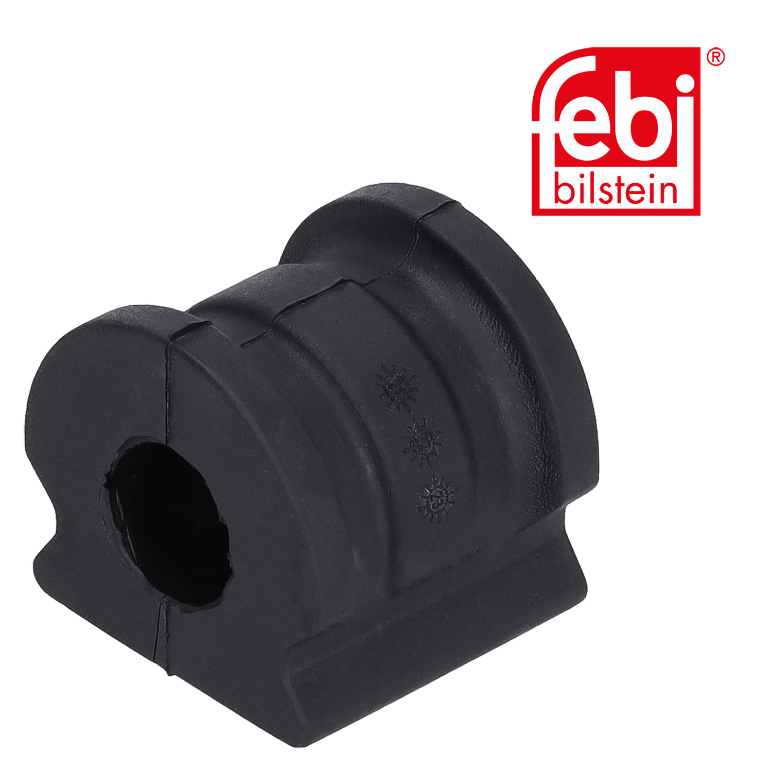 Febi Anti Roll Bar Mounting Bracket Front 27638