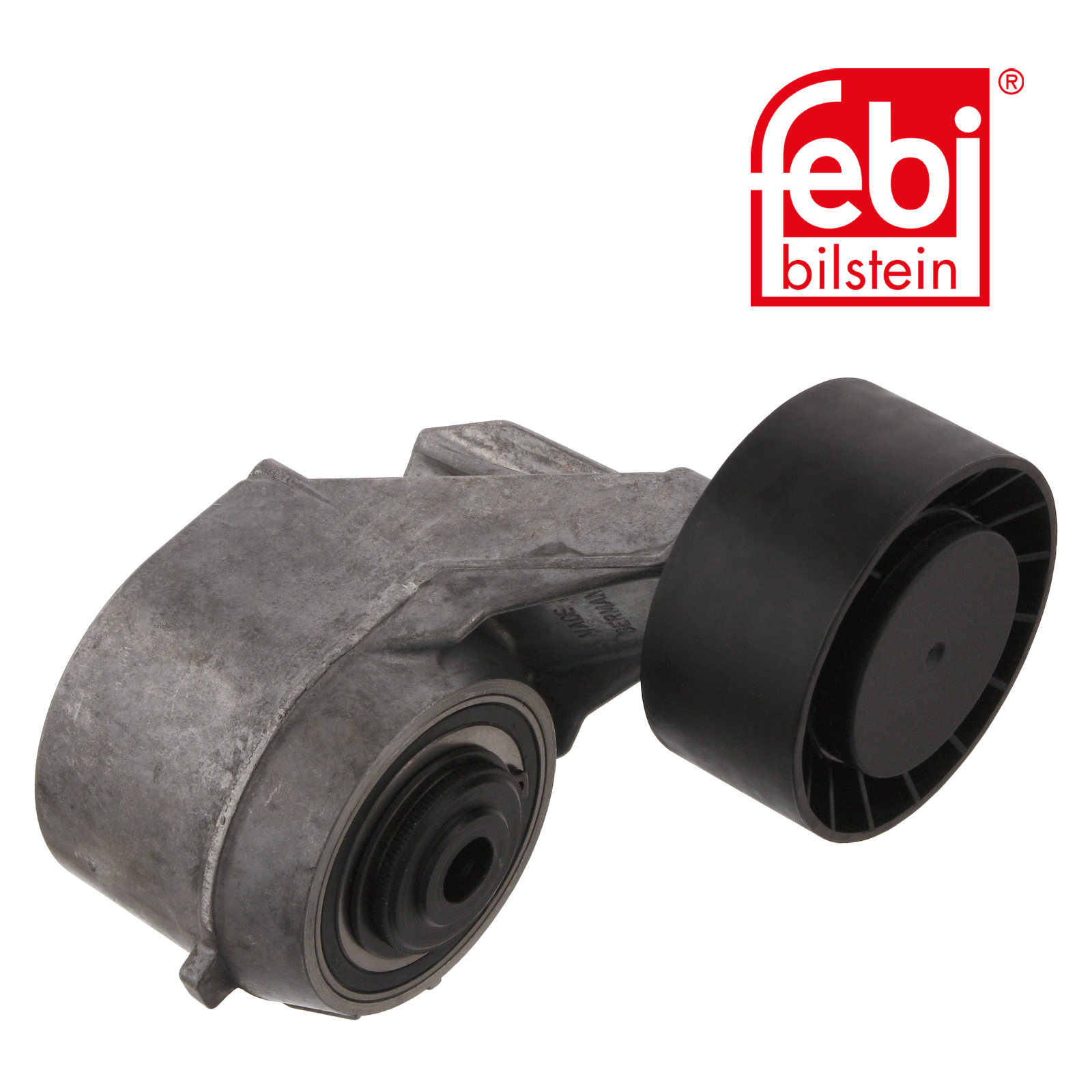 Febi Auxiliary Belt Tensioner 01439