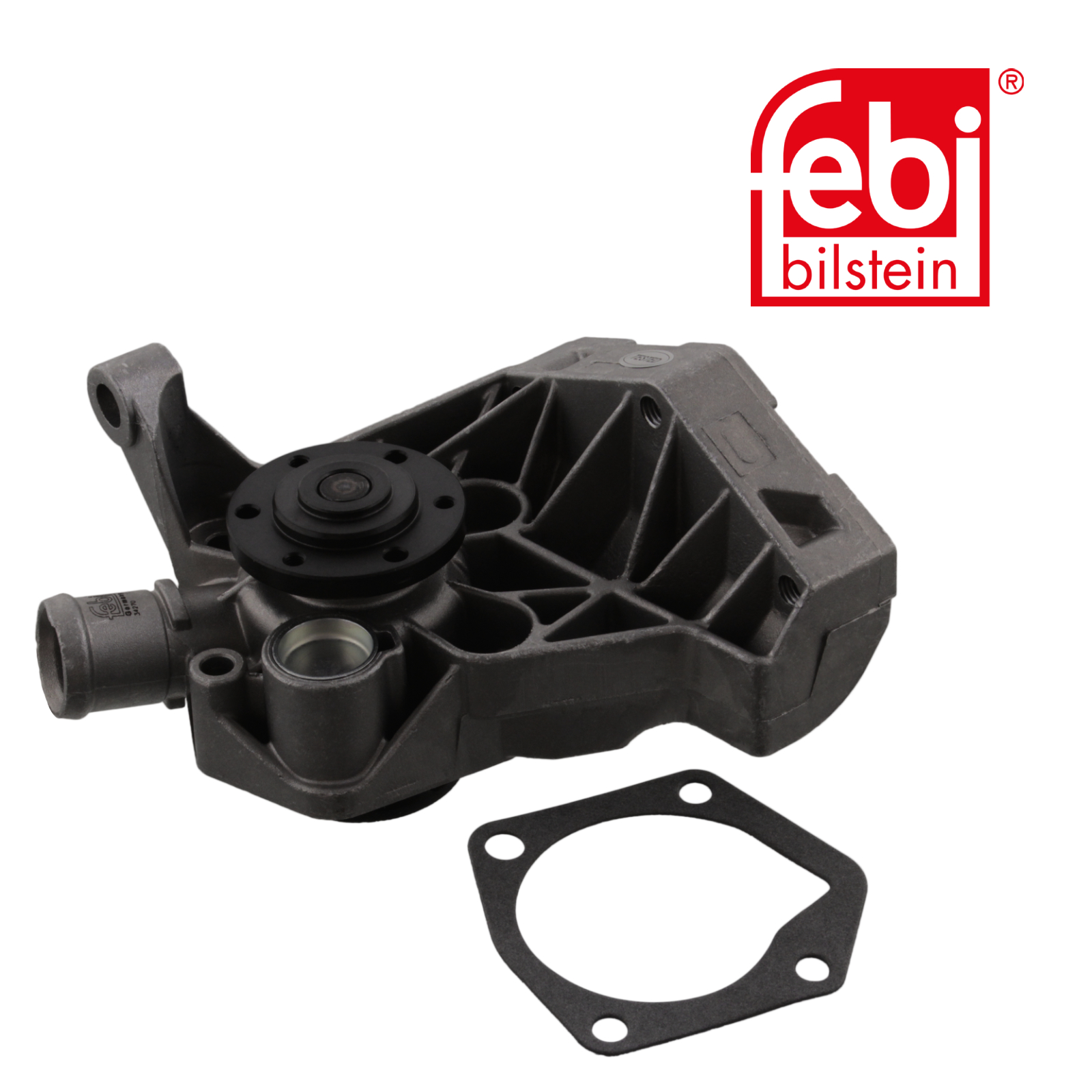 Febi Engine Cooling Water Pump 34270
