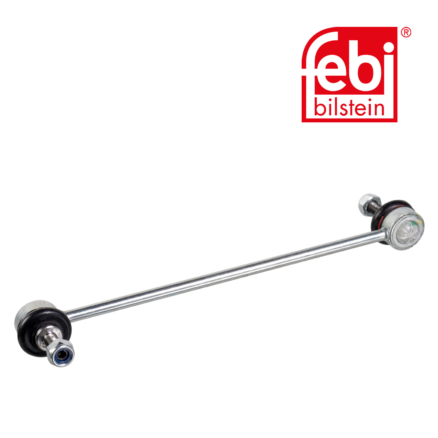 Febi Stabiliser Bar Link Coupling Rod Front Right 32194
