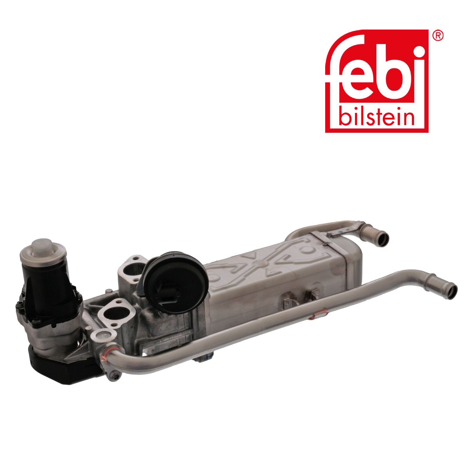 Febi EGR Exhaust Gas Recirculation Module 49839