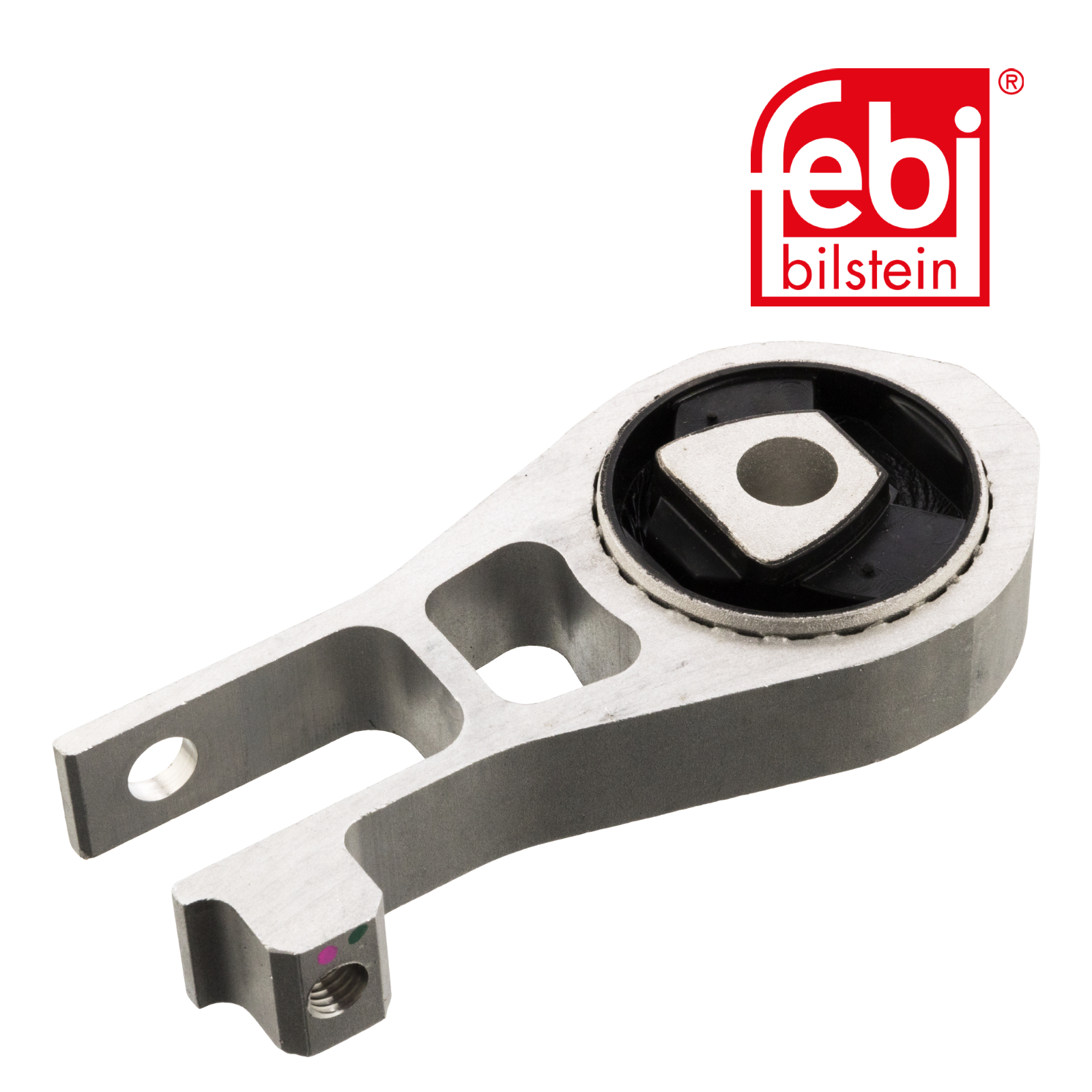 Febi Manual Transmission Mounting Left 102688