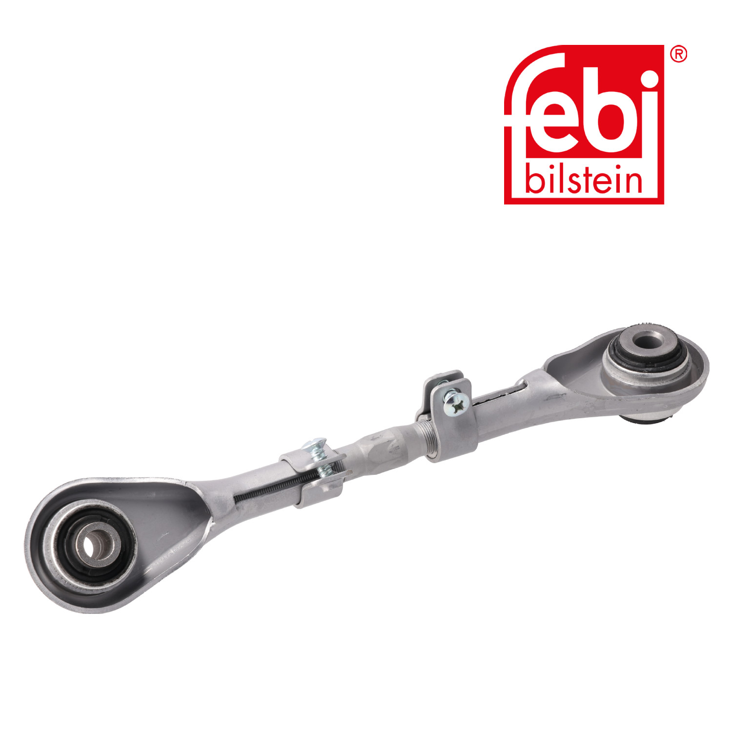Febi Control/Trailing Arm Rear Right 27014