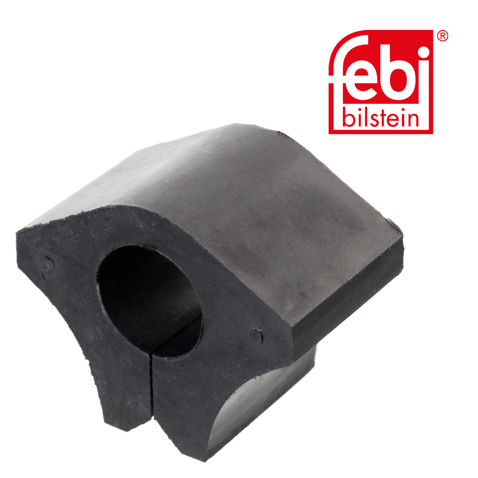 Febi Anti Roll Bar Mounting Bracket Rear 104528