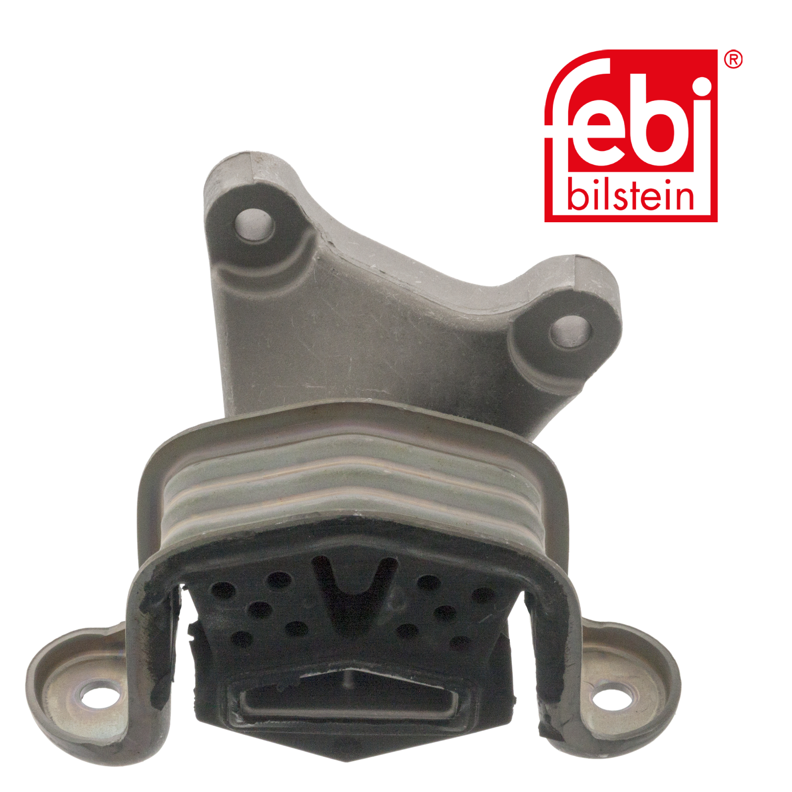 Febi Automatic Transmission Mounting Left 47563