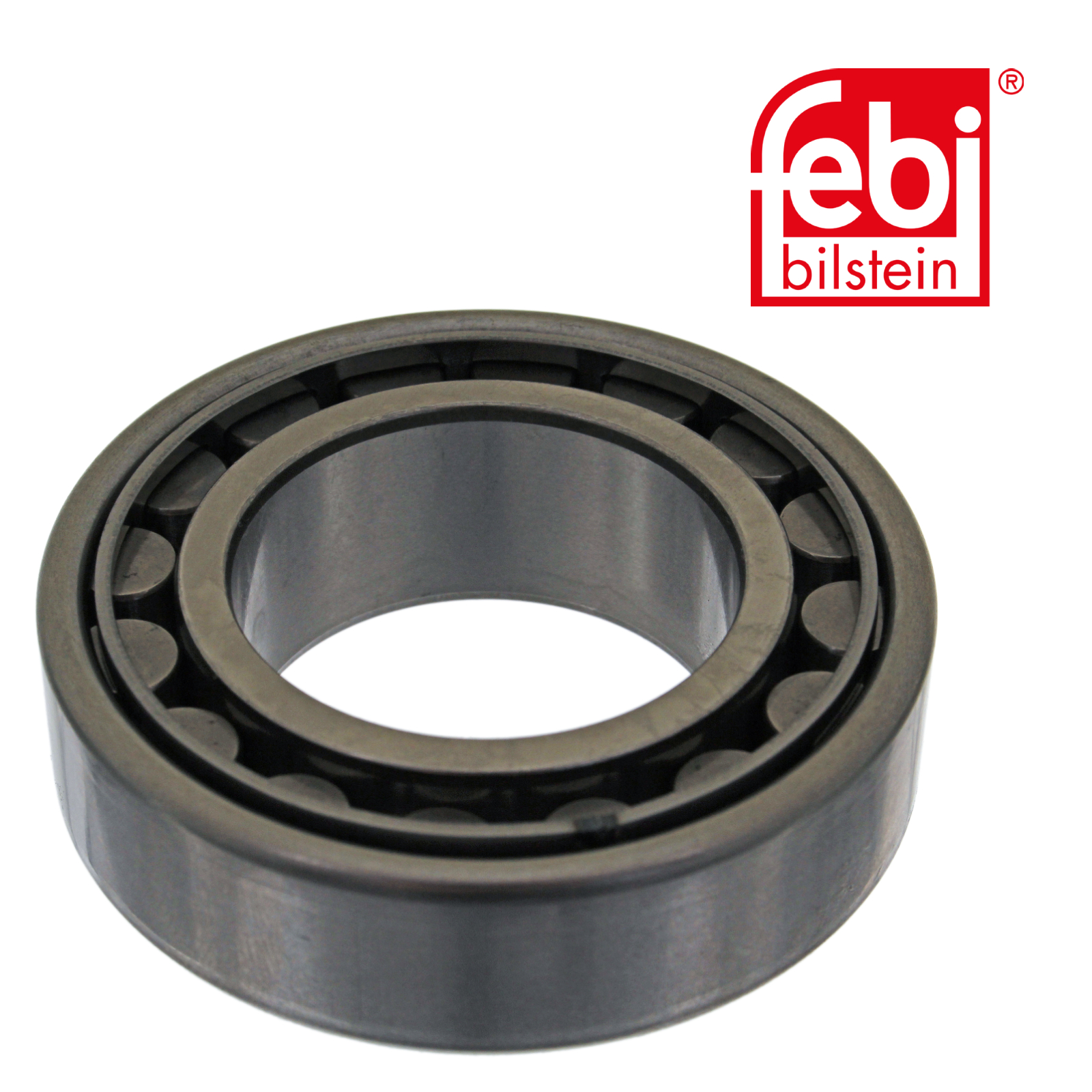 Febi Wheel Bearing OD ID Wide 04843