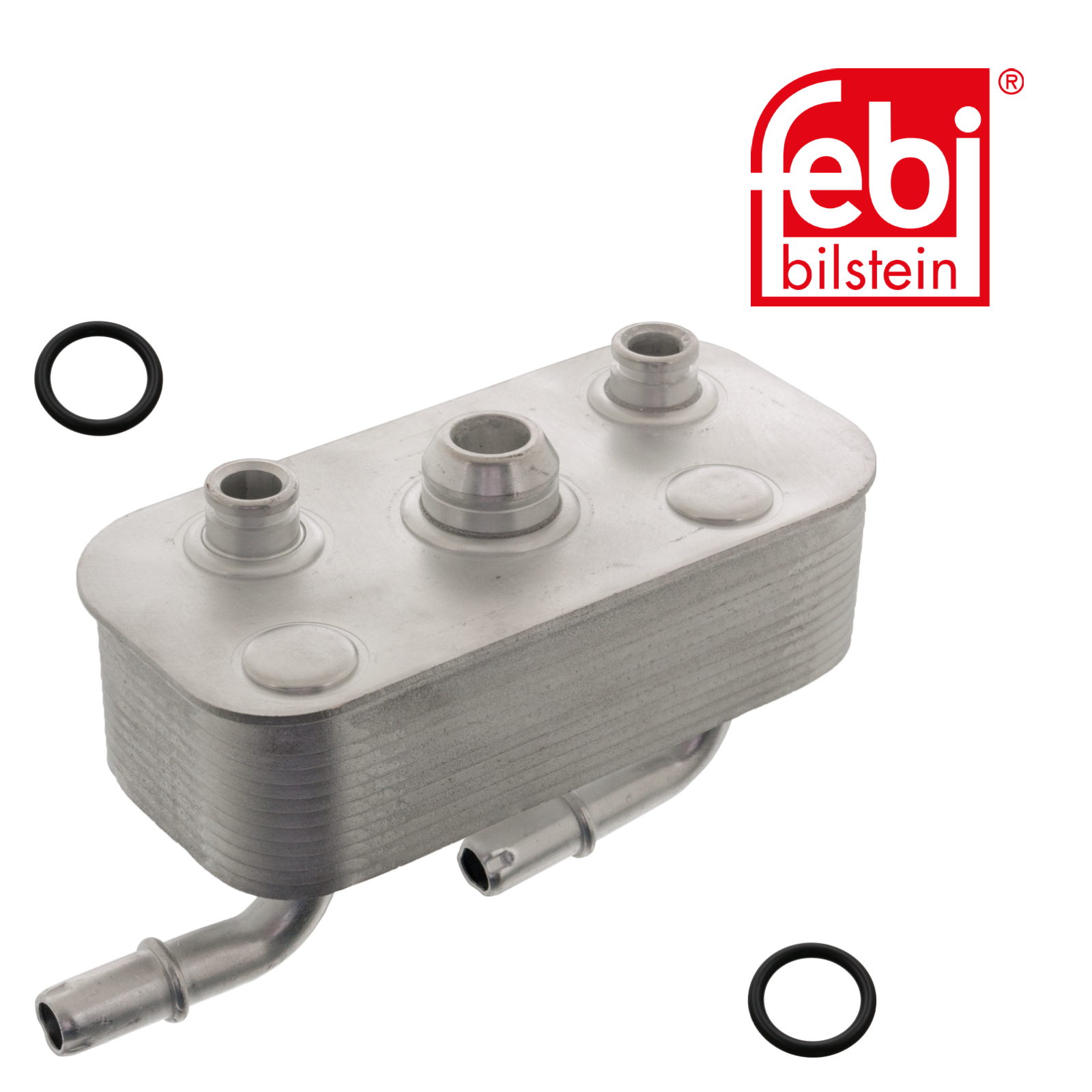 Febi Automatic Gearbox Oil Cooler 100128