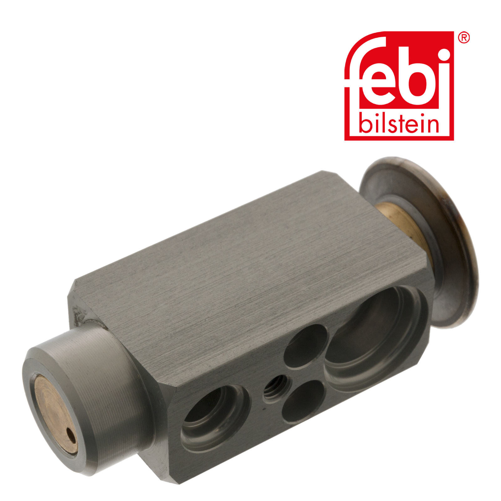Febi Air Conditioning Expansion Valve 49061