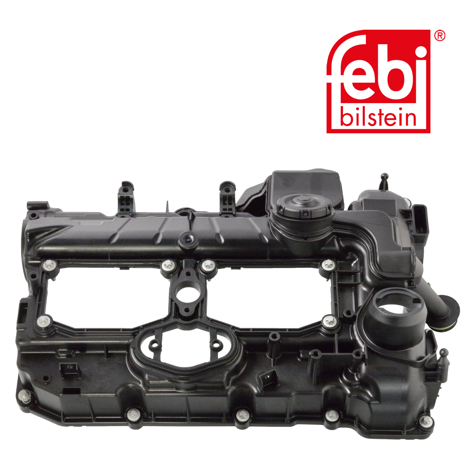 Febi Cylinder Head Cover Plastic 103668
