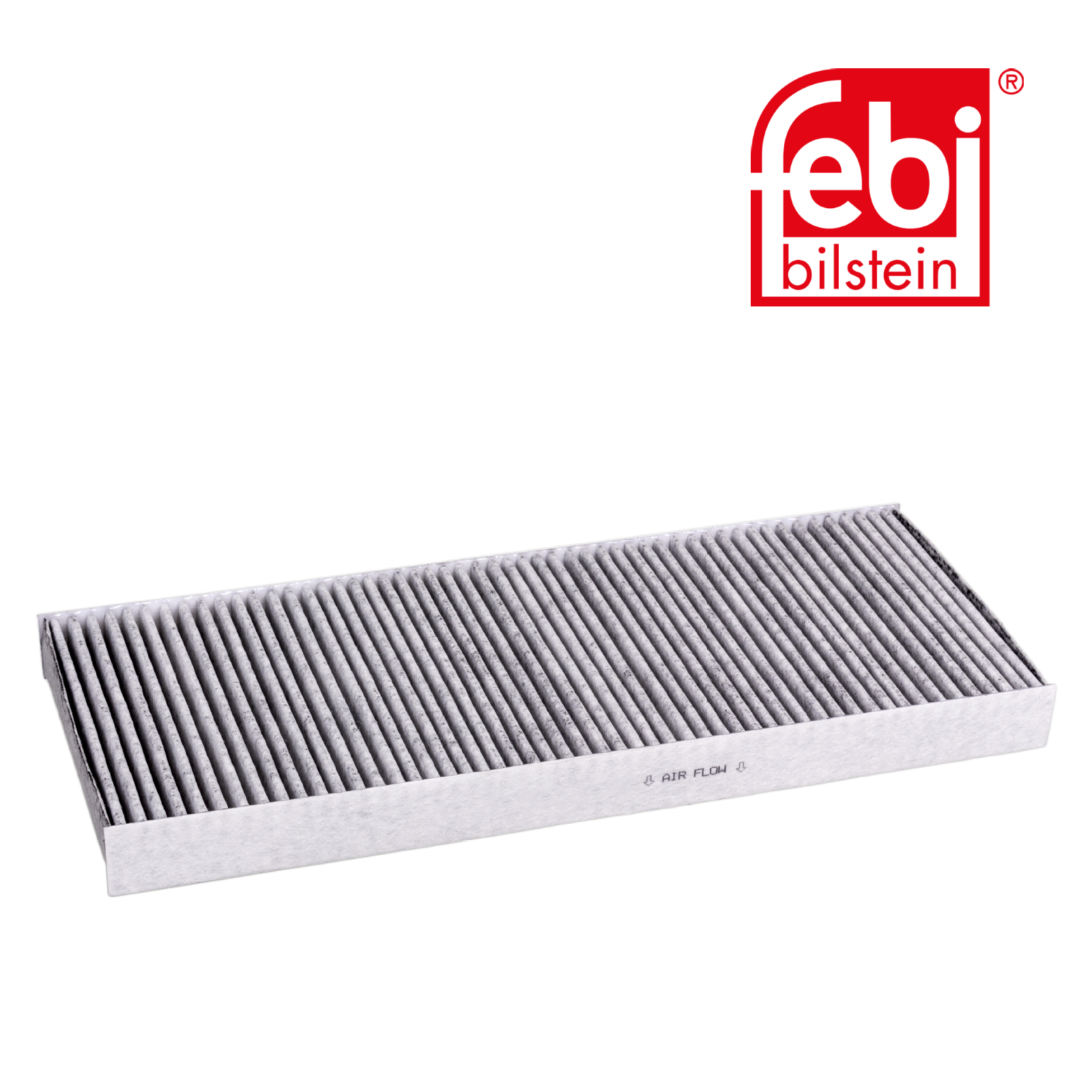 Febi Cabin Air Filter (Pollen Filter) 36030