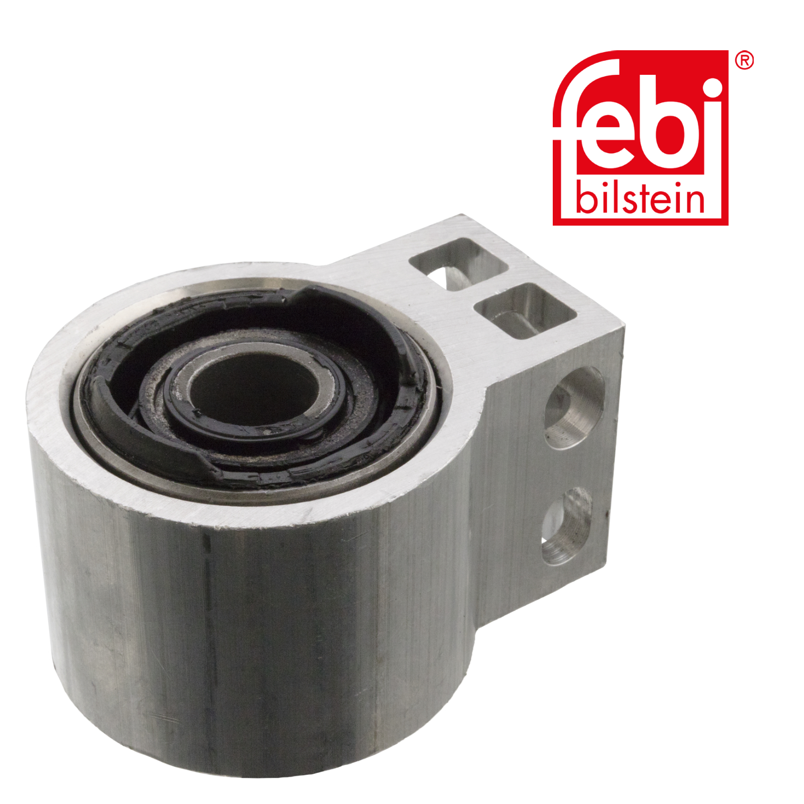 Febi Wishbone / Control / Trailing Arm Bush Rear 36595