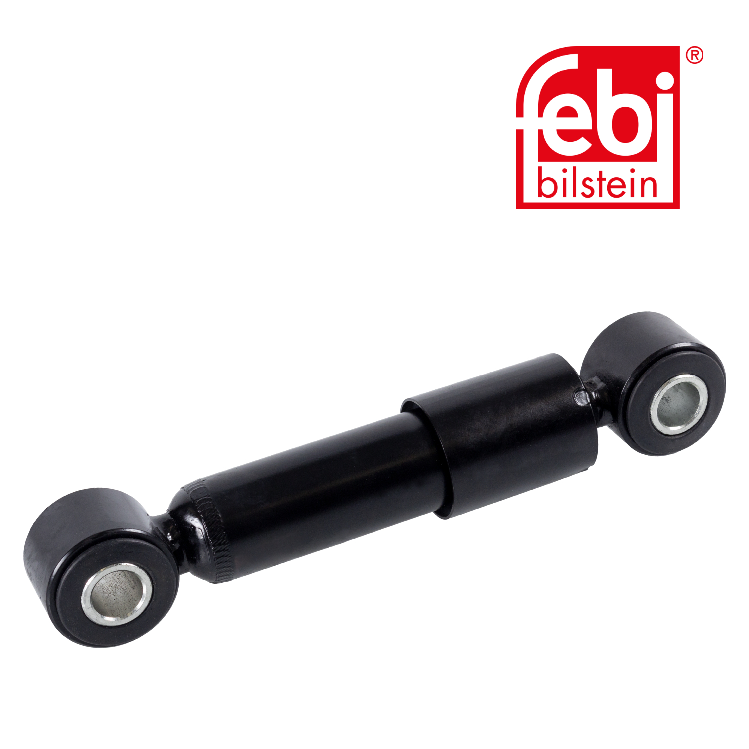 Febi Cab Suspension Shock Absorber Rear 18962
