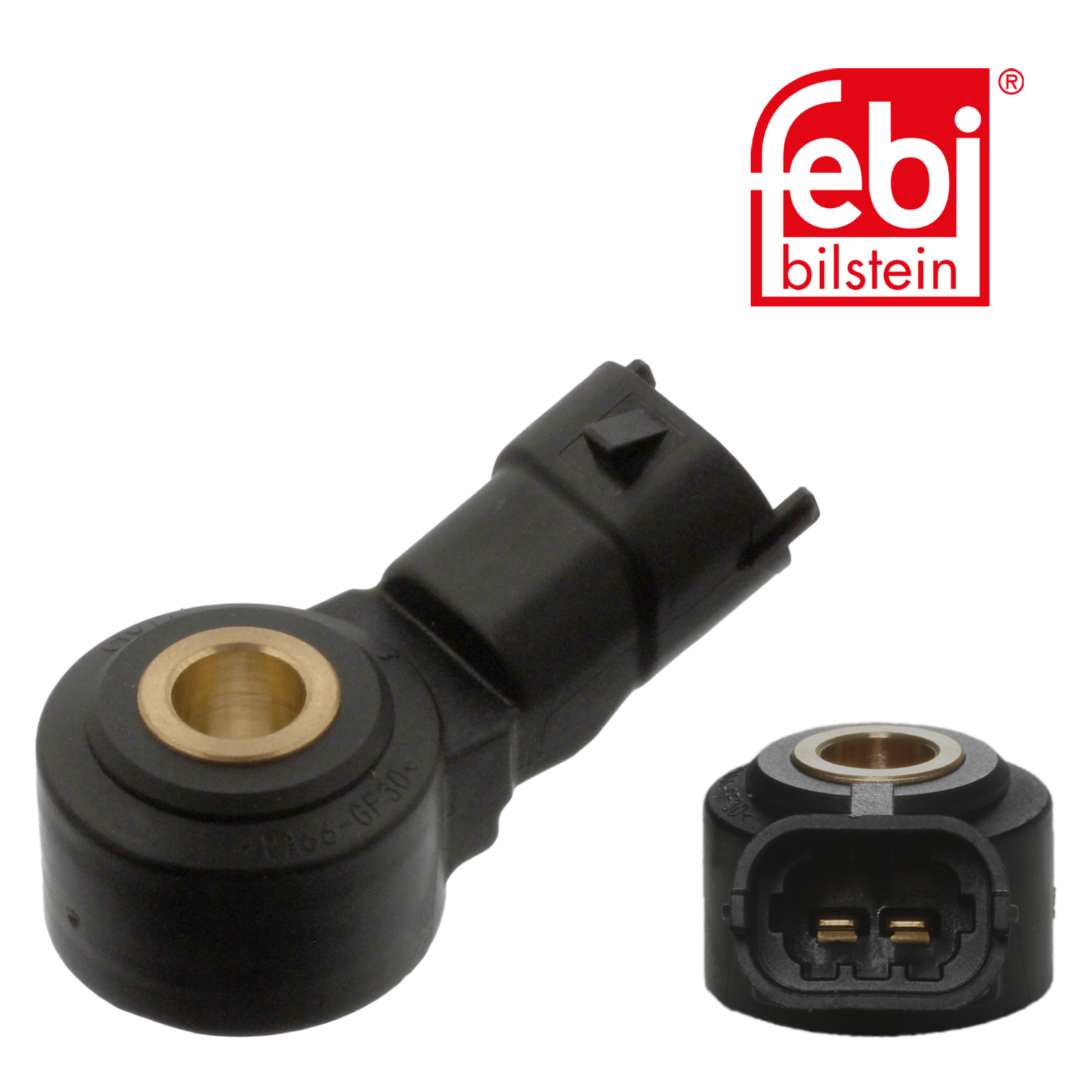 Febi Engine Knock Sensor 37053