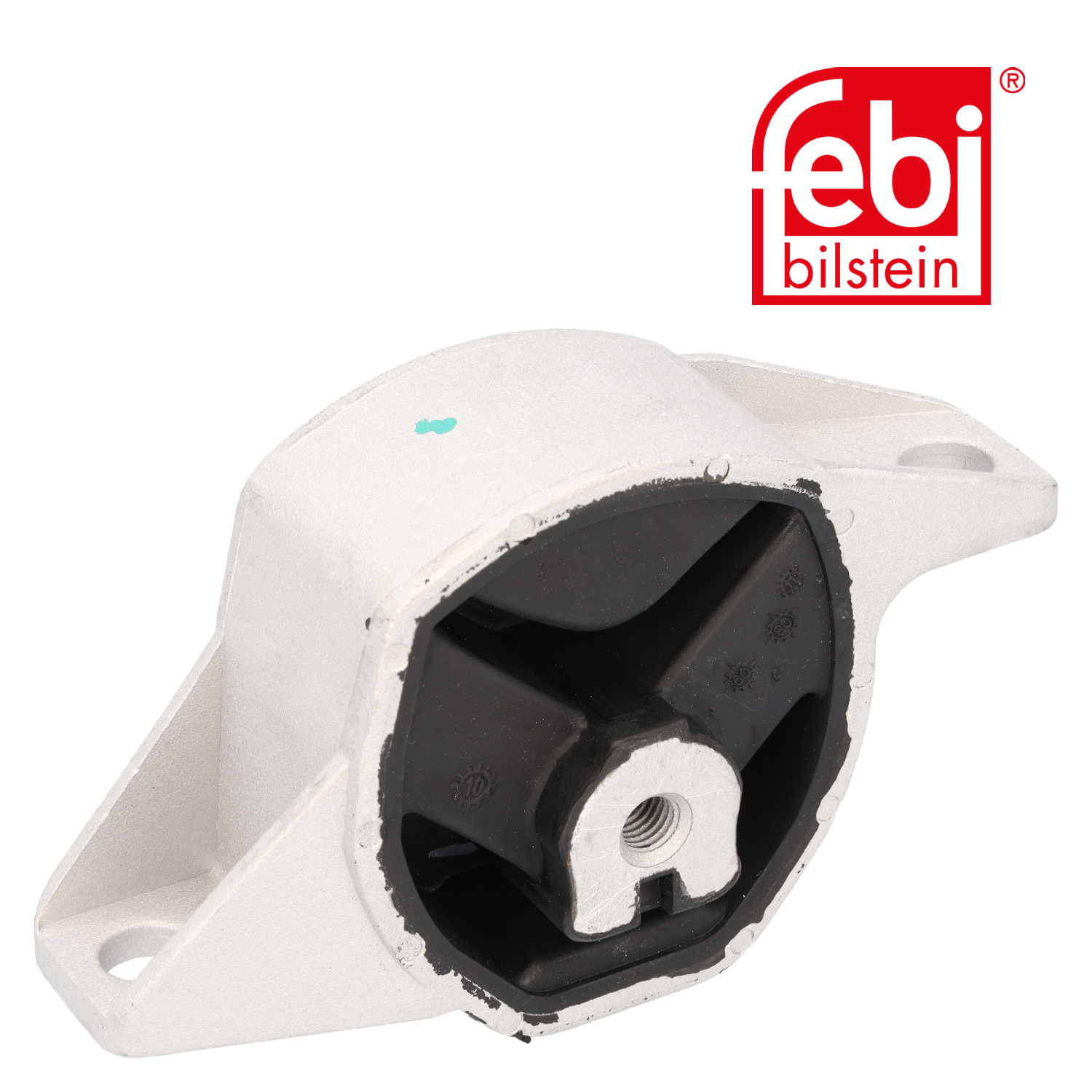 Febi Automatic Transmission Mounting Left 19594
