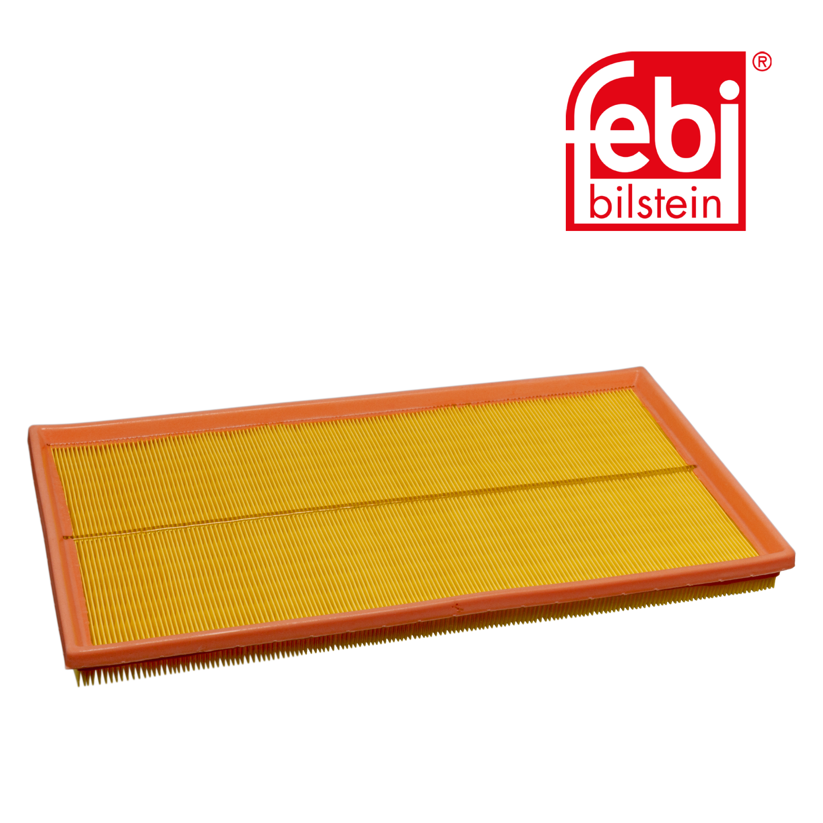 Febi Engine Air Filter 49660