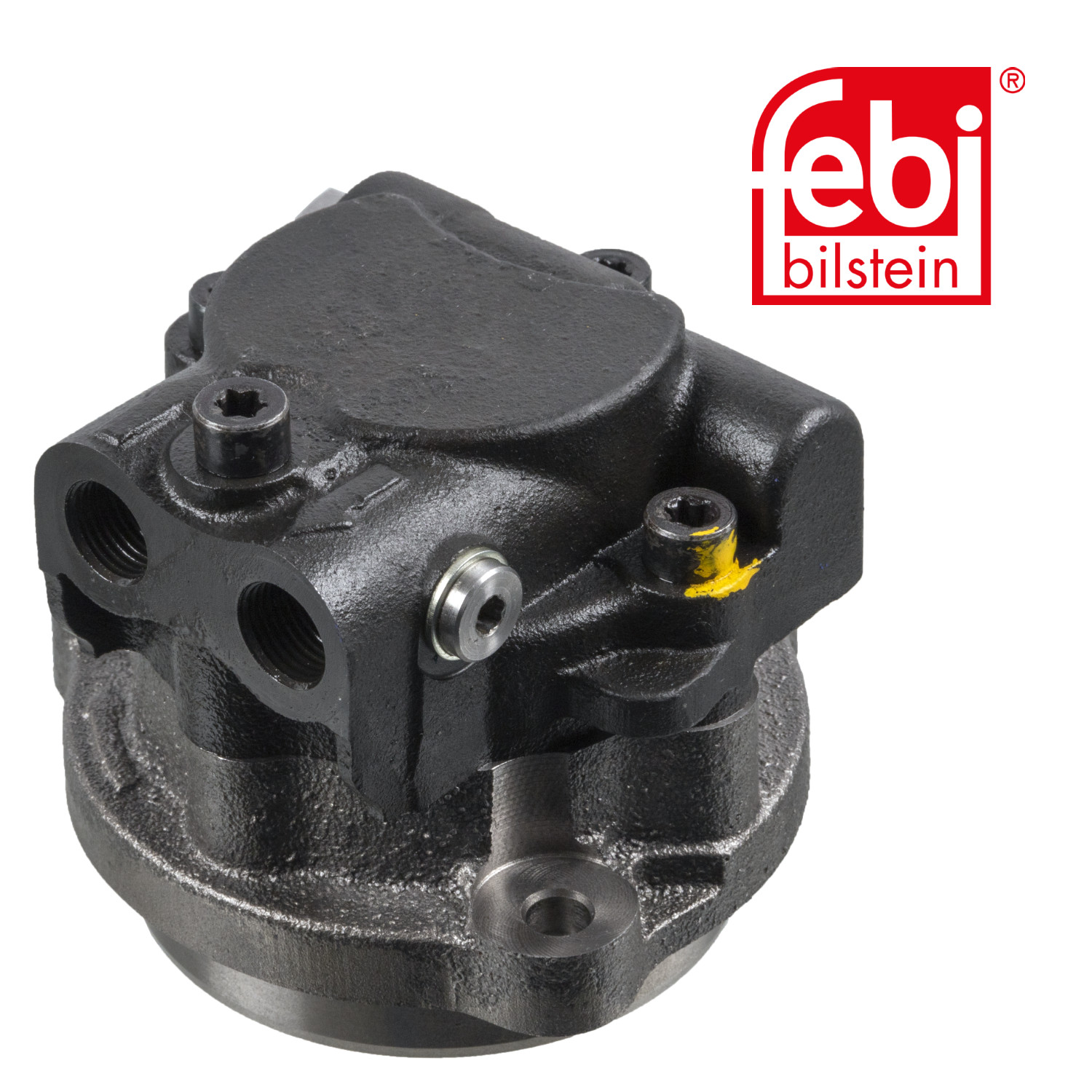 Febi Fuel Pump Assembly 179879