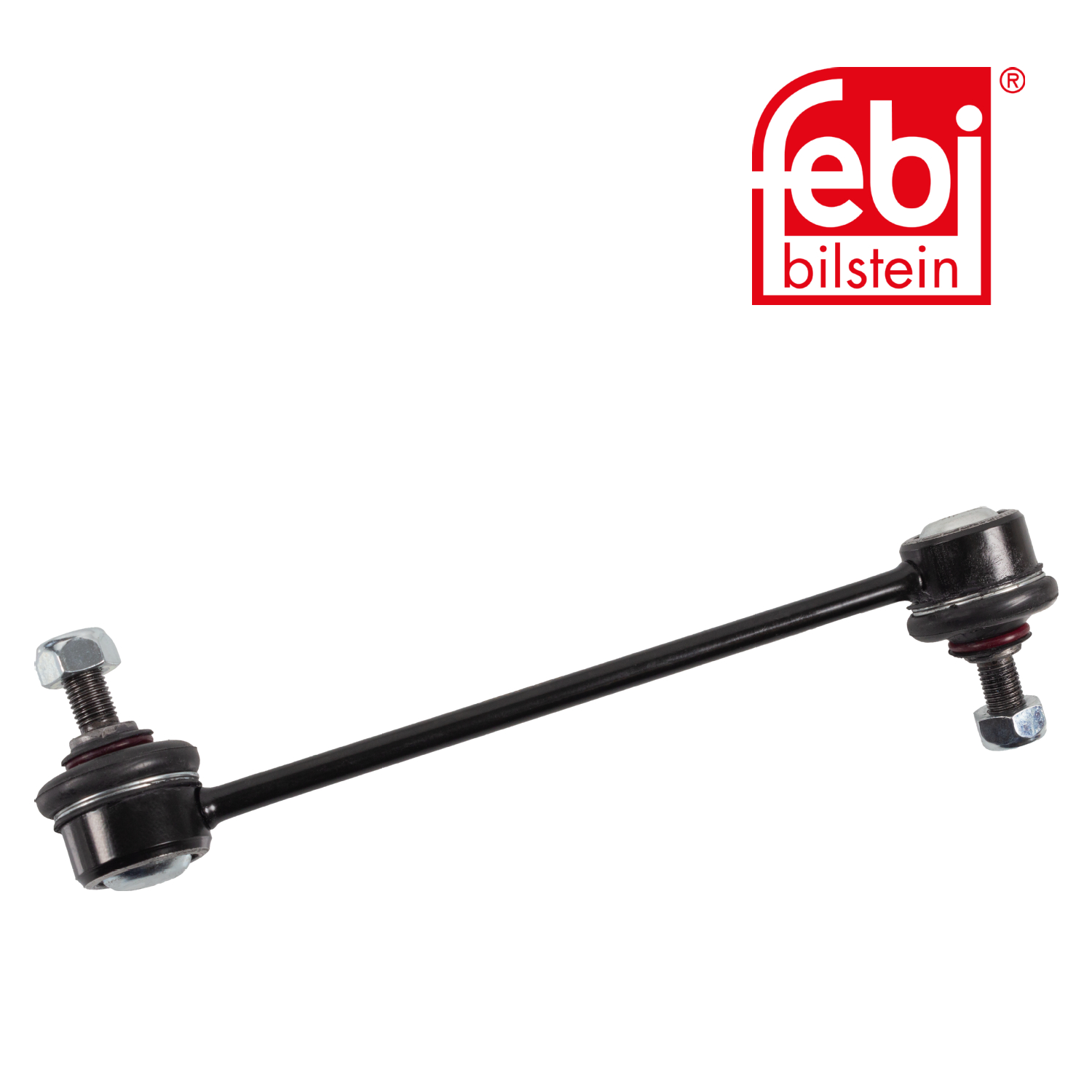 Febi Stabiliser Bar Link Coupling Rod Front Left 34559
