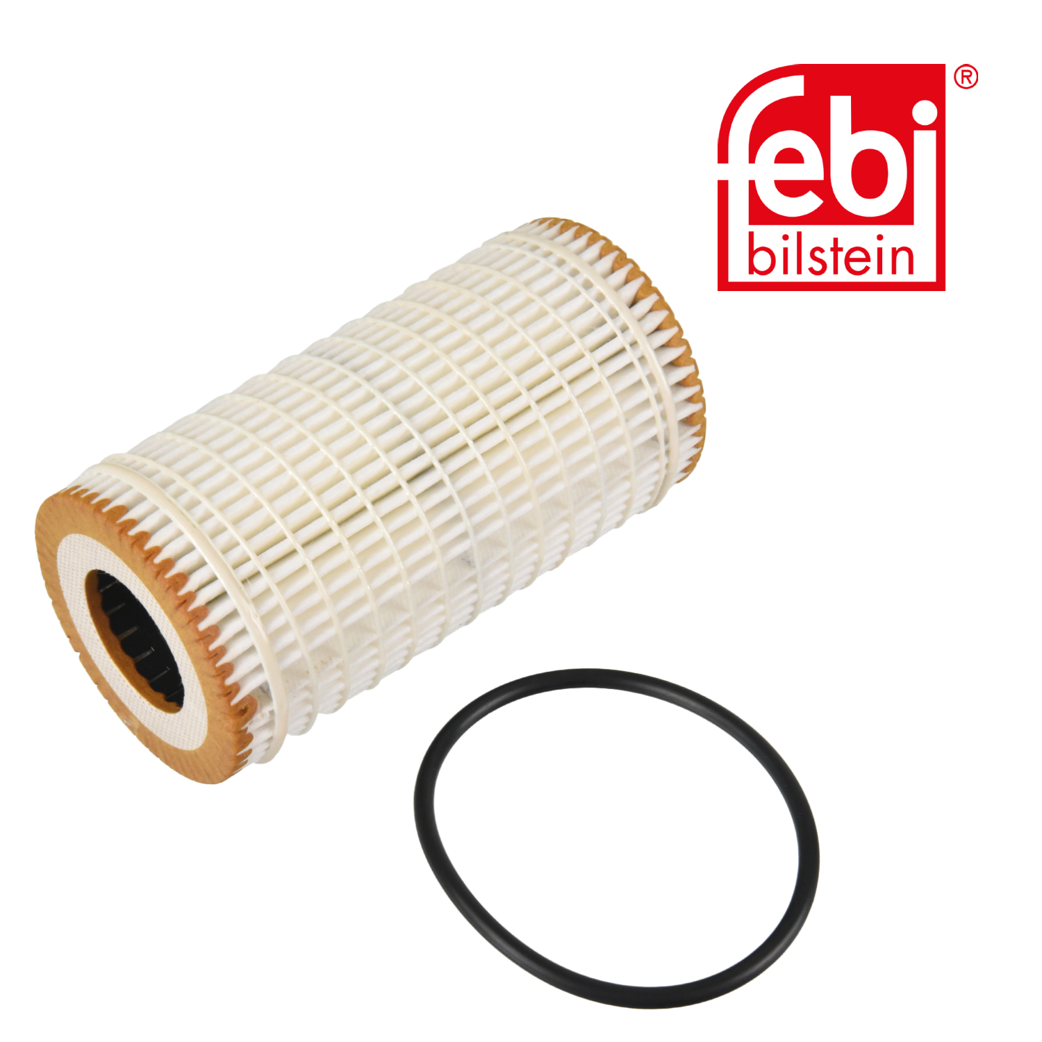 Febi Engine Oil Filter 176222