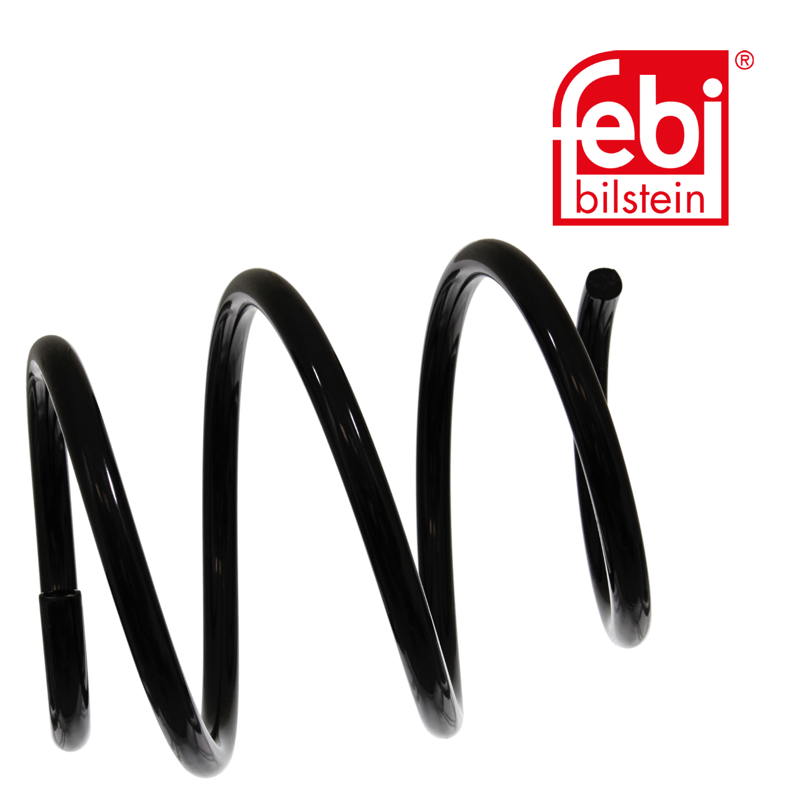 Febi Front Suspension Coil Spring 46830