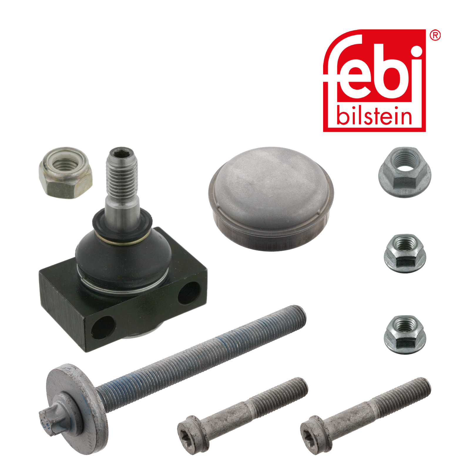 Febi Ball Joint Front Right 31991