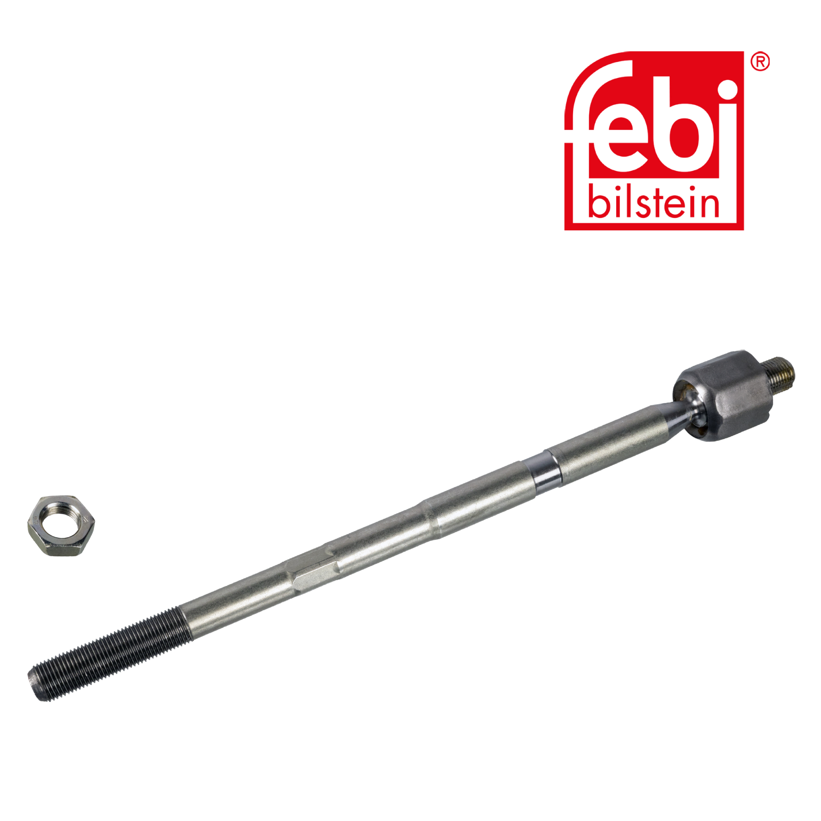 Febi Stabiliser Drop Link Front Right 107363