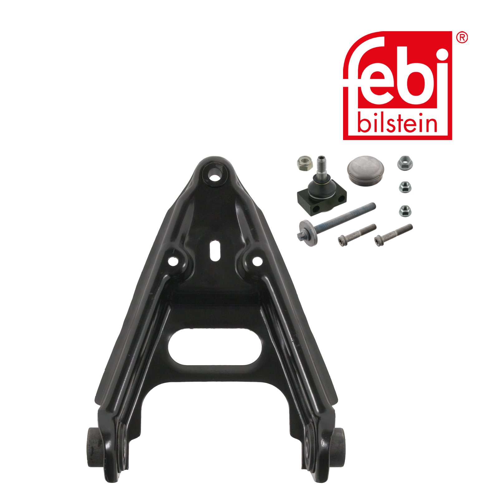 Febi Control/Trailing Arm Front Right 32700